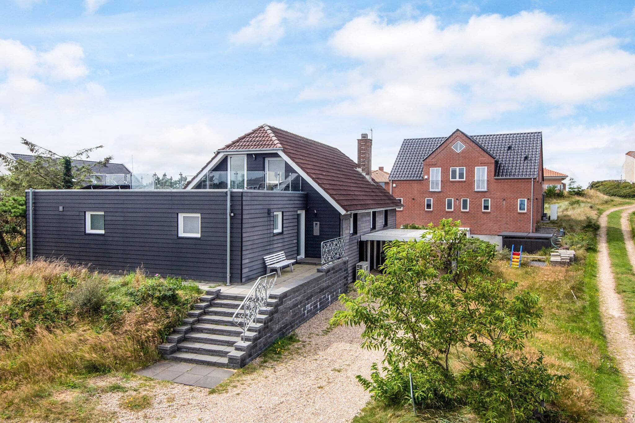 4 star holiday home in Nørre Nebel-View
