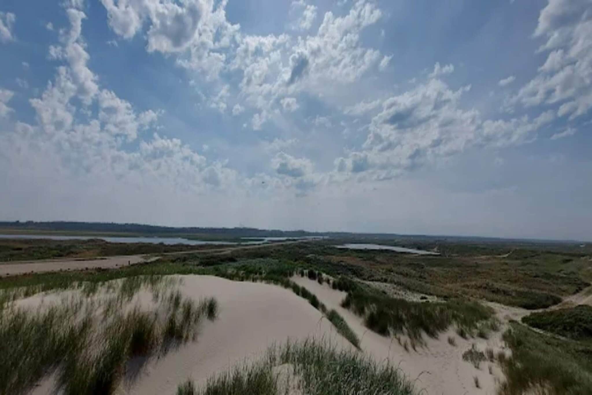 4 sterren vakantie huis in Nørre Nebel-Niet-getagd