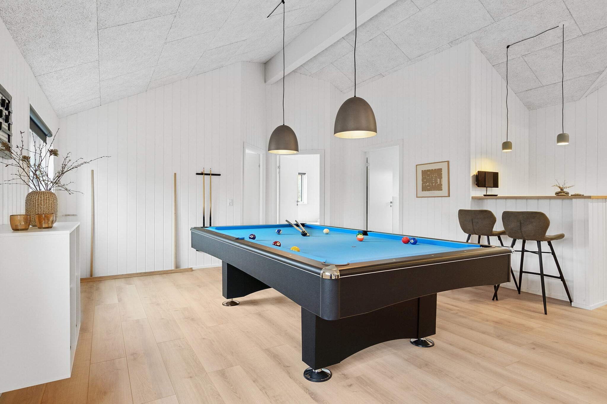 5 star holiday home in Løkken