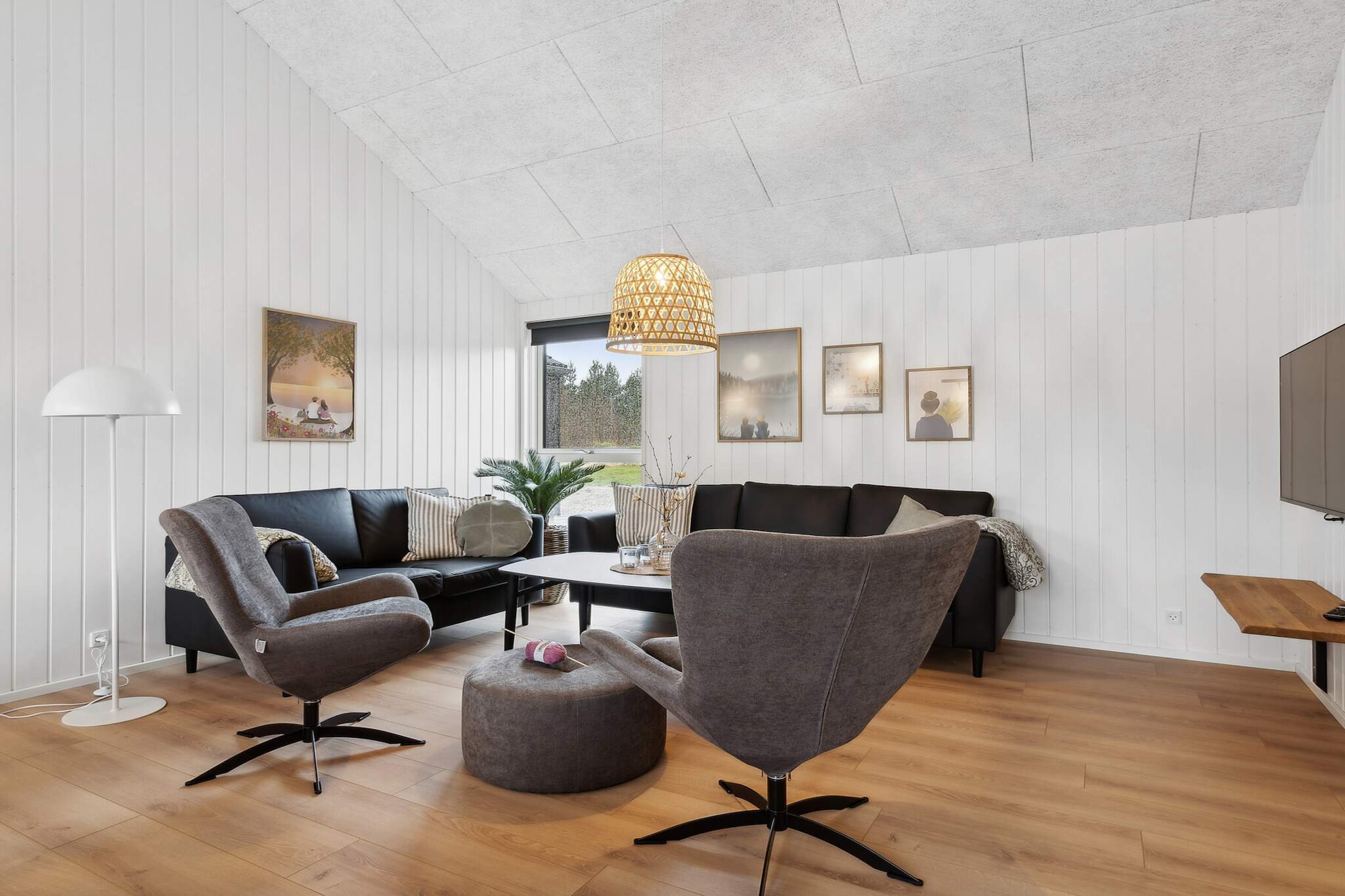 5 star holiday home in Løkken