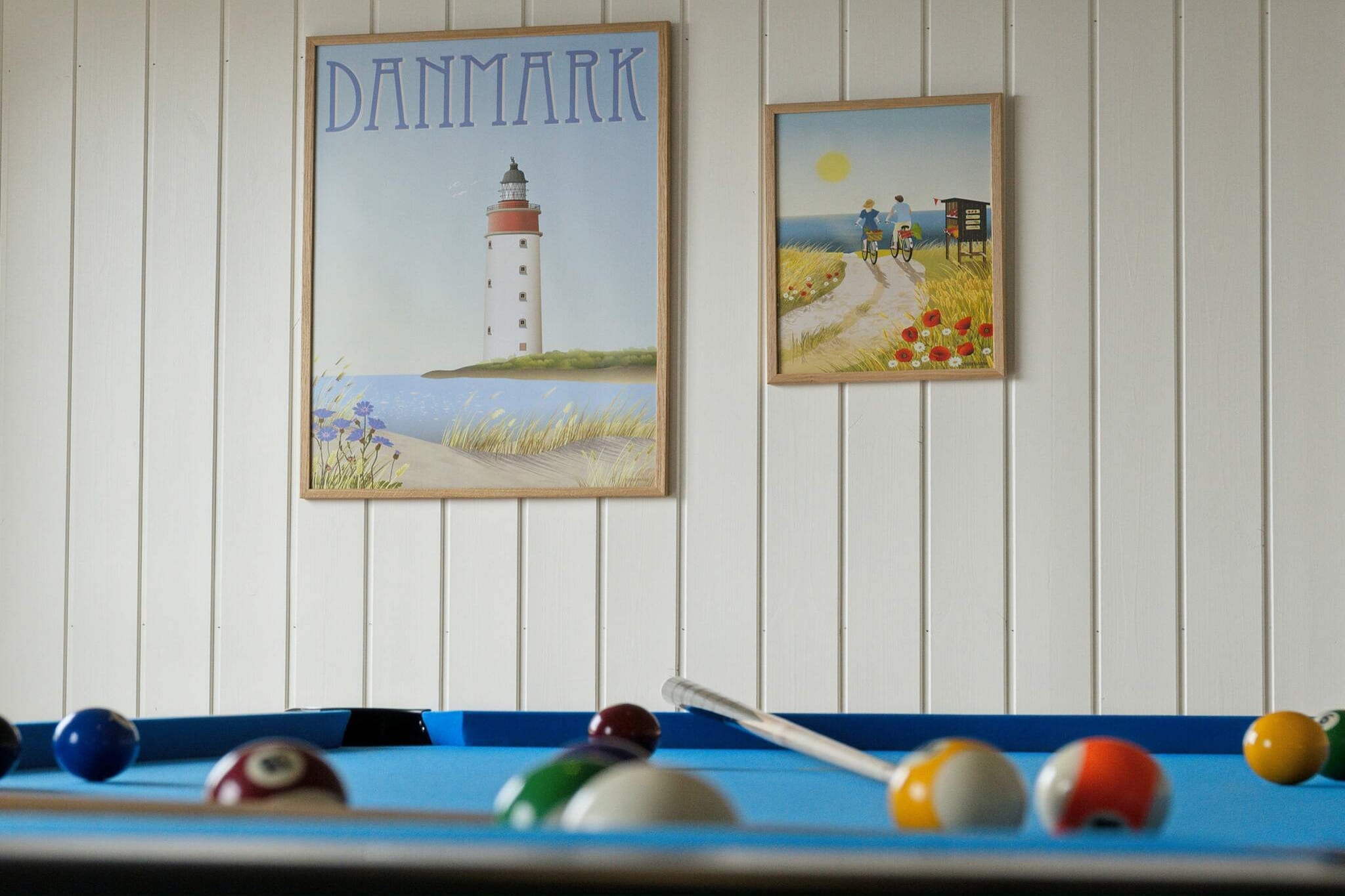 5 sterren vakantie huis in Løkken-Niet-getagd