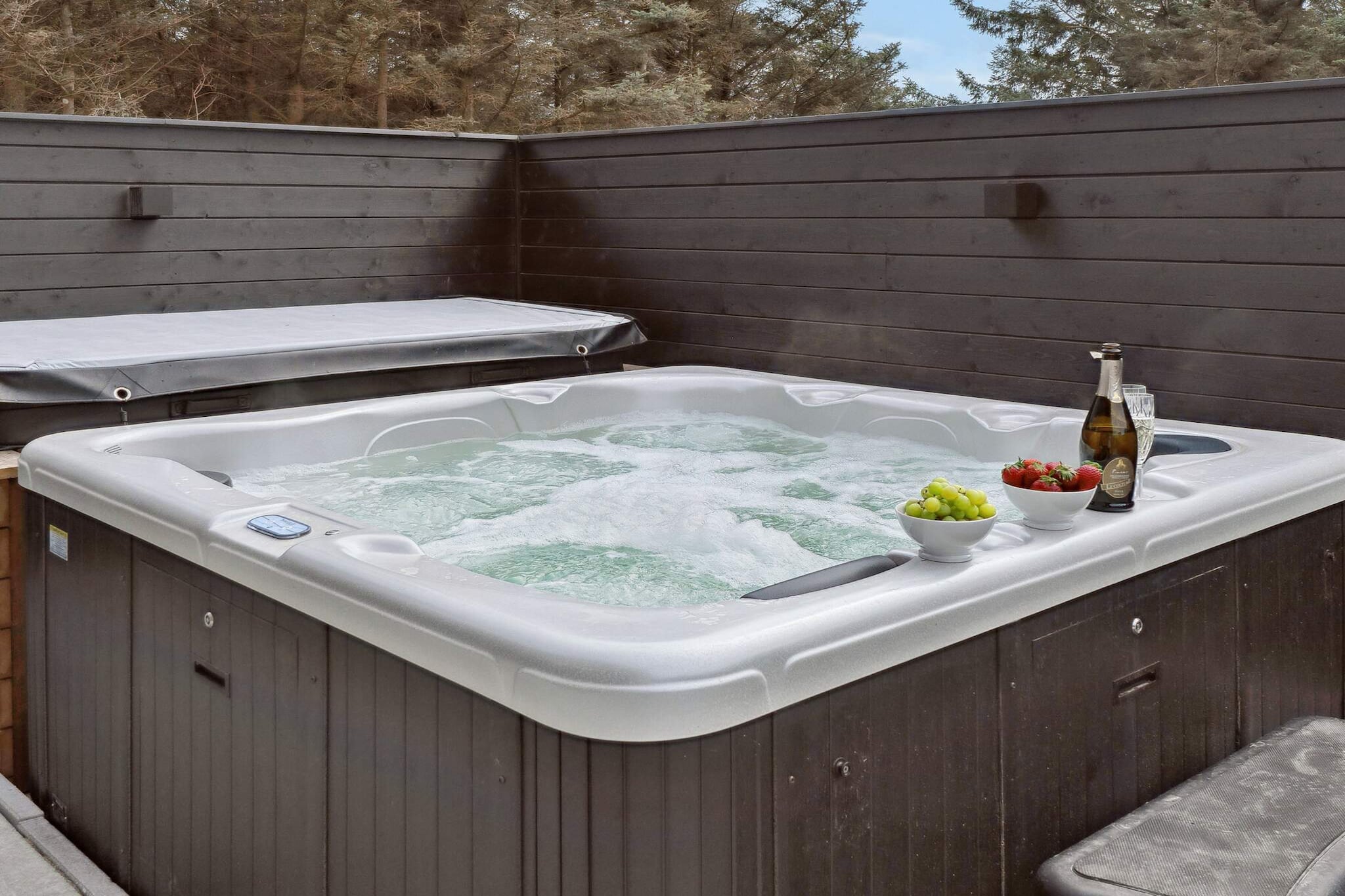 5 sterren vakantie huis in Løkken-Spa
