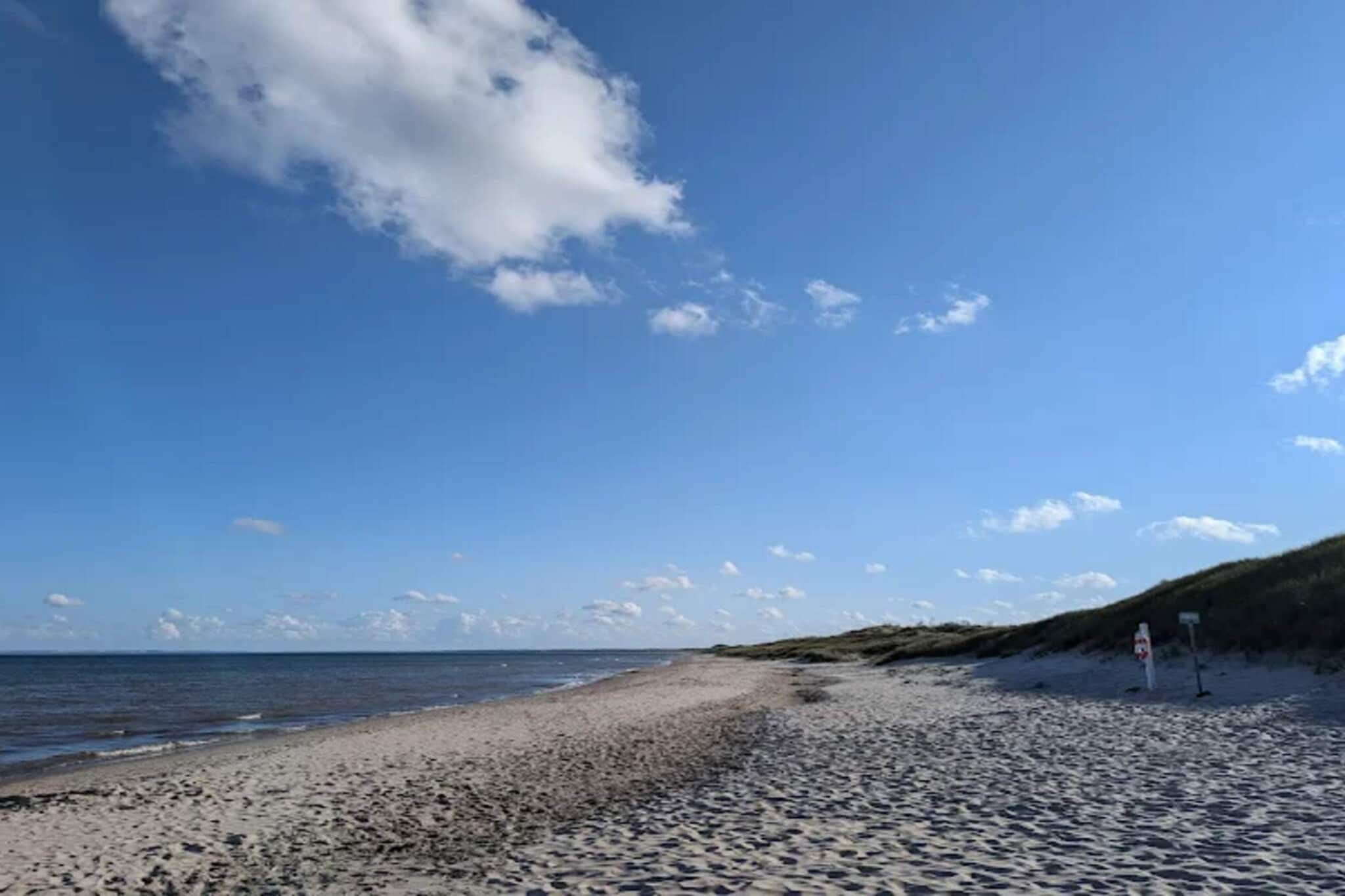 4 sterren vakantie huis in Ålbæk-Waterzicht
