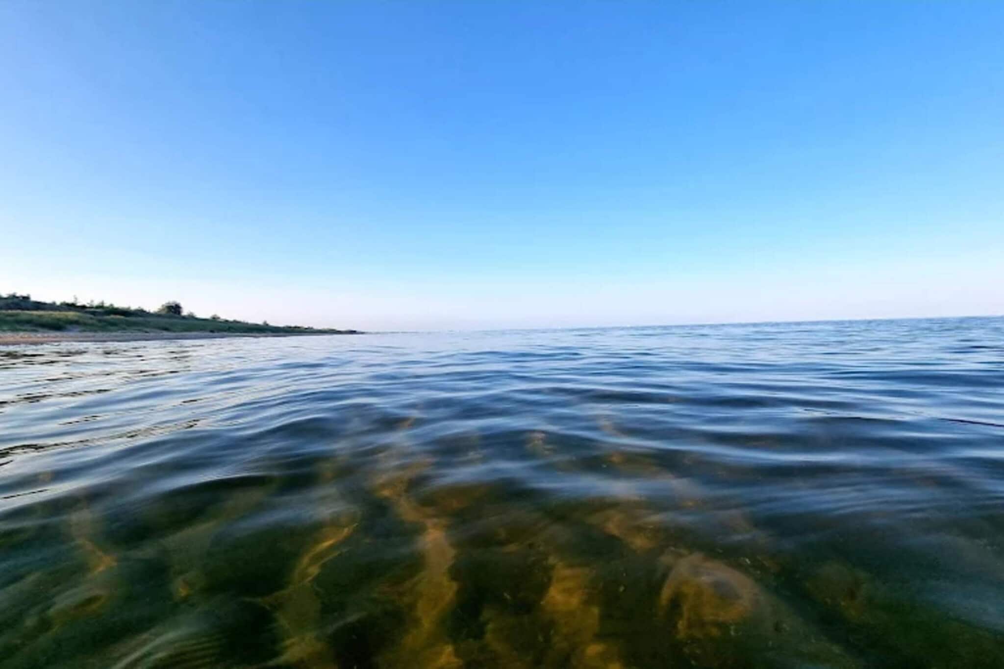 4 sterren vakantie huis in Ålbæk-Waterzicht