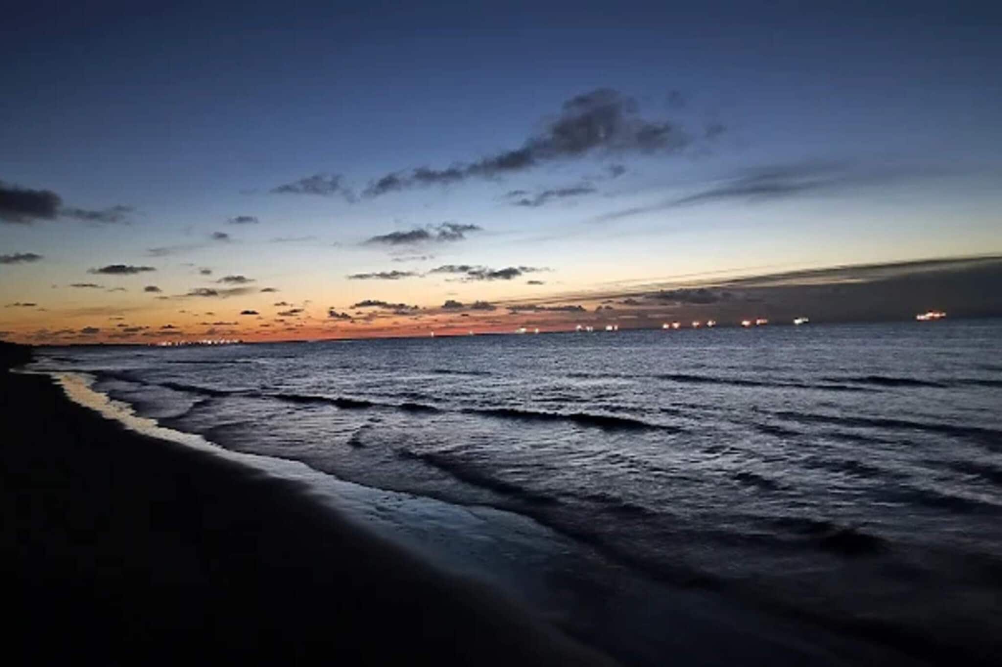4 sterren vakantie huis in Ålbæk-Waterzicht