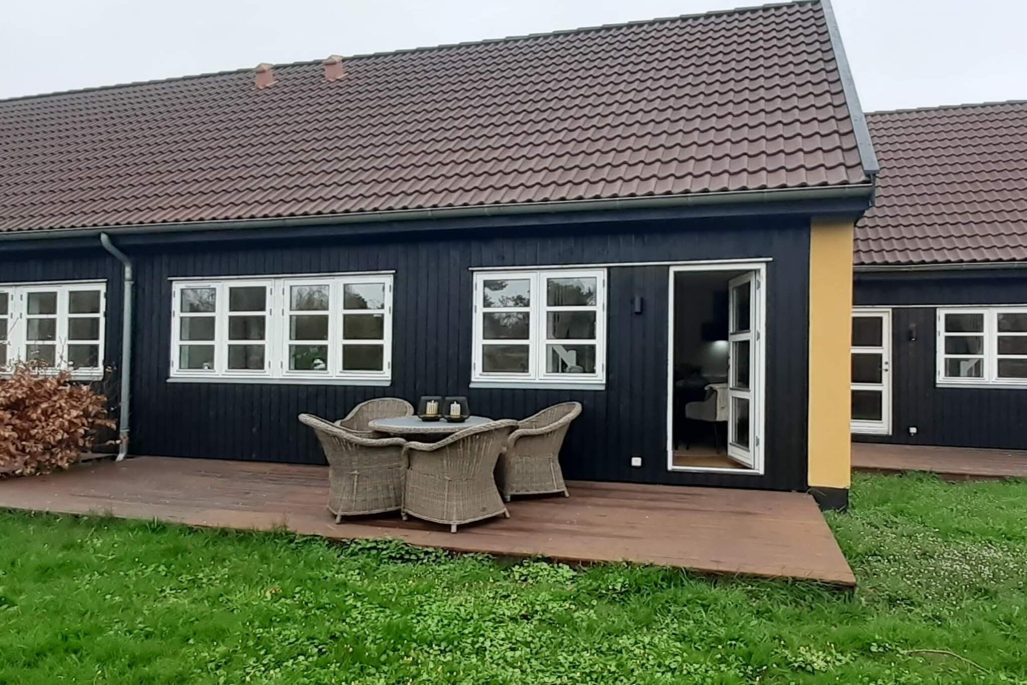 5 star holiday home in Liseleje