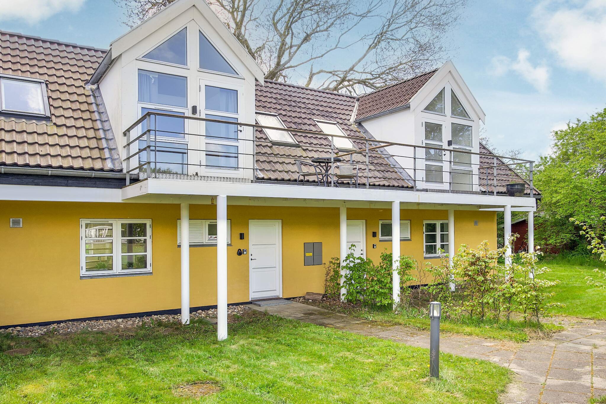 5 etoiles maison de vacances a Liseleje