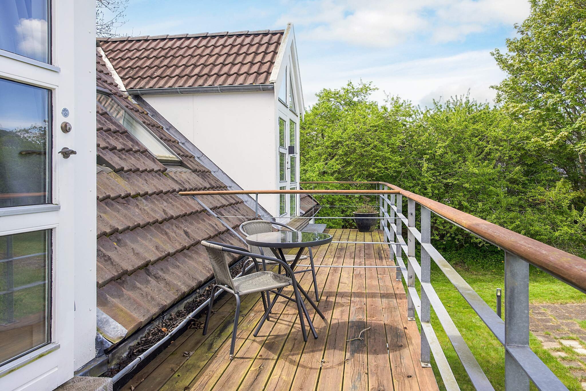 5 etoiles maison de vacances a Liseleje
