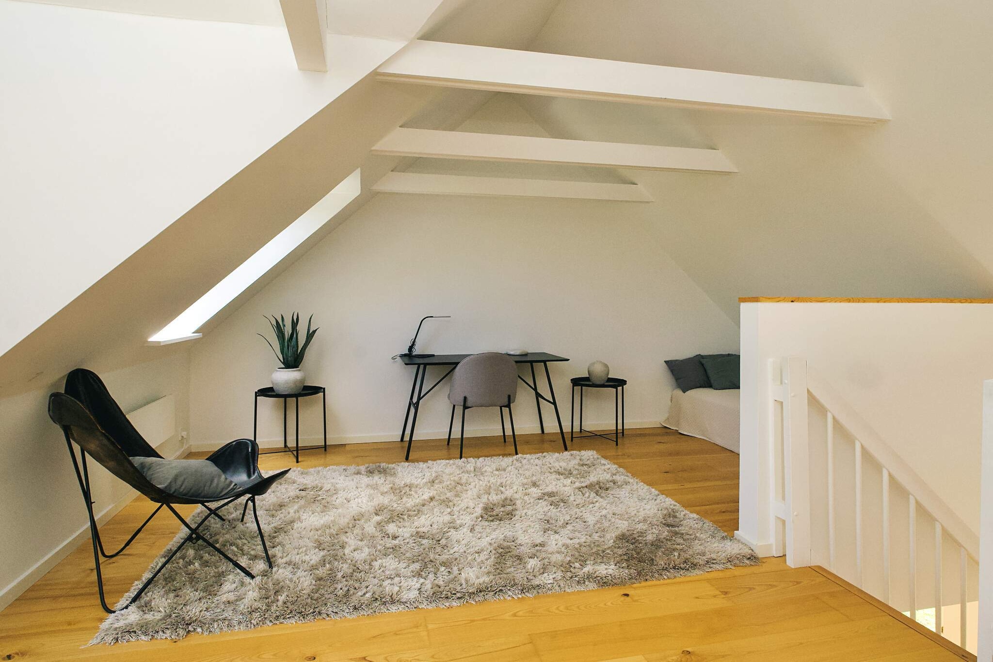 5 etoiles maison de vacances a Liseleje - Intérieur