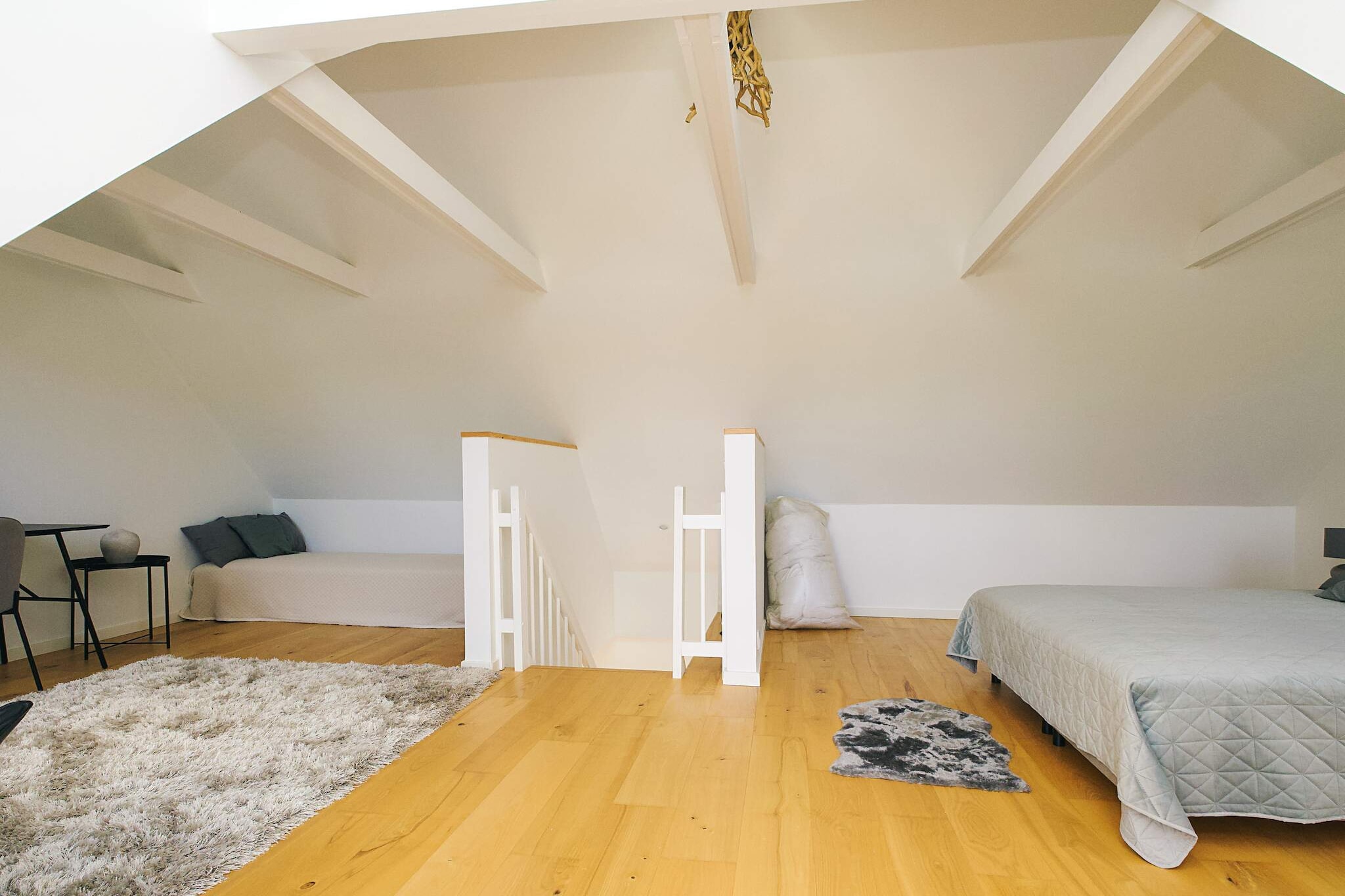 5 etoiles maison de vacances a Liseleje - Intérieur