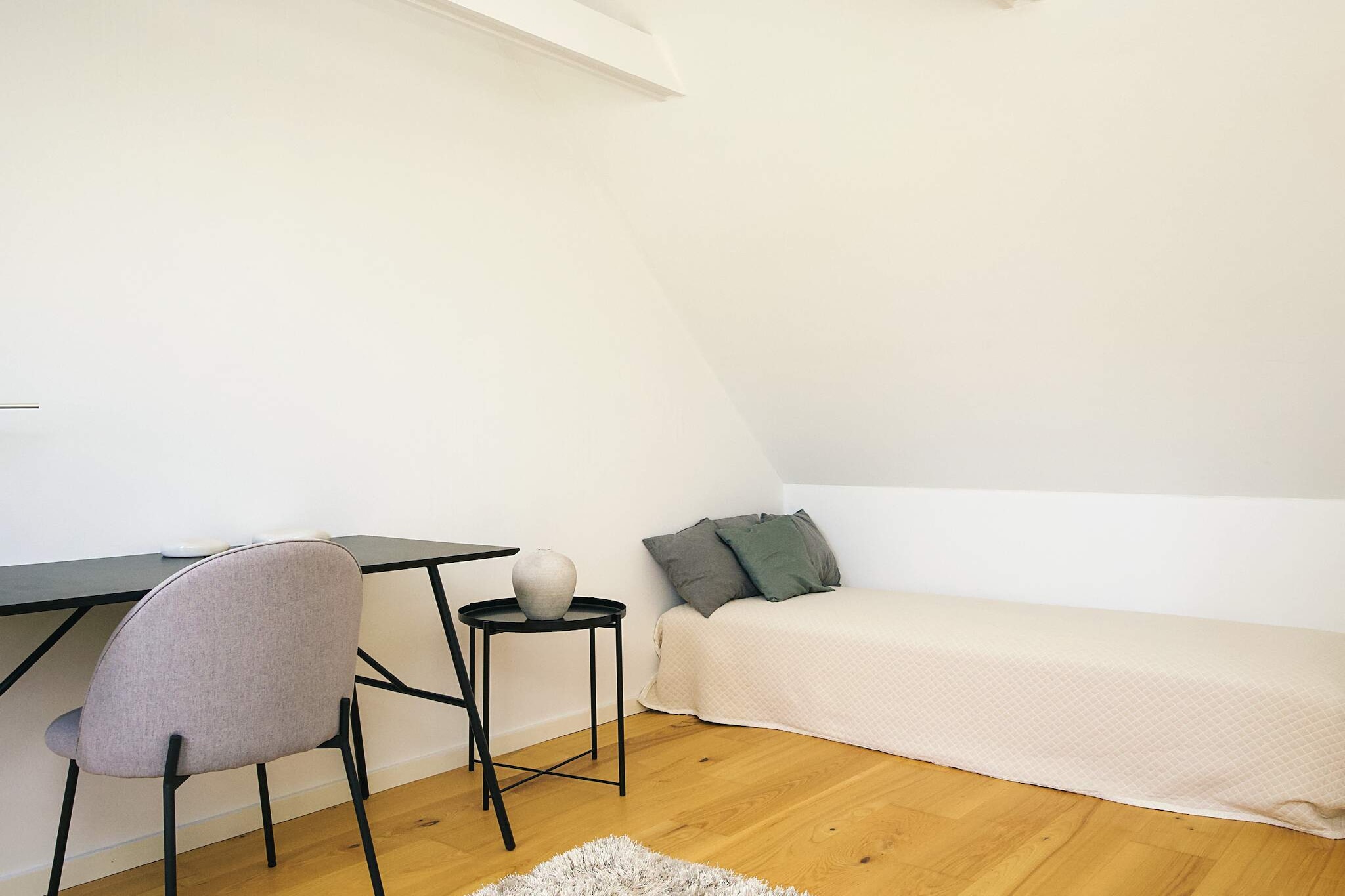5 etoiles maison de vacances a Liseleje - Intérieur