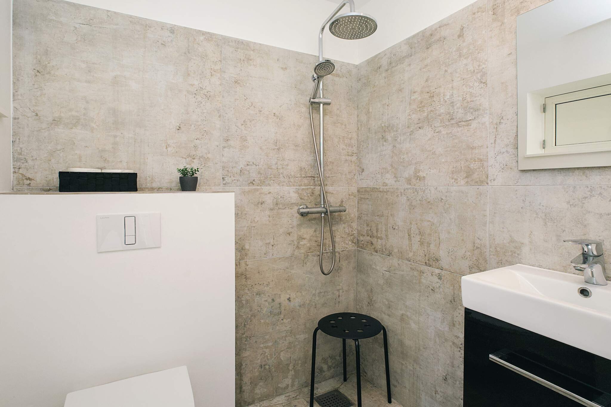 5 etoiles maison de vacances a Liseleje - Intérieur
