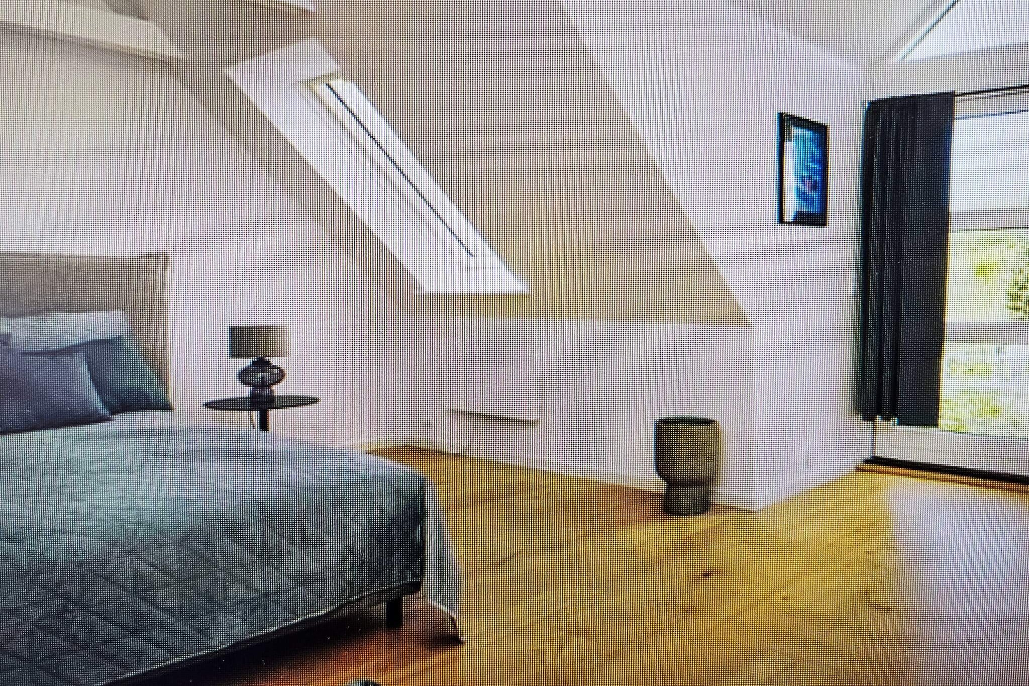 5 Sterne Ferienhaus in Liseleje - Im Freien