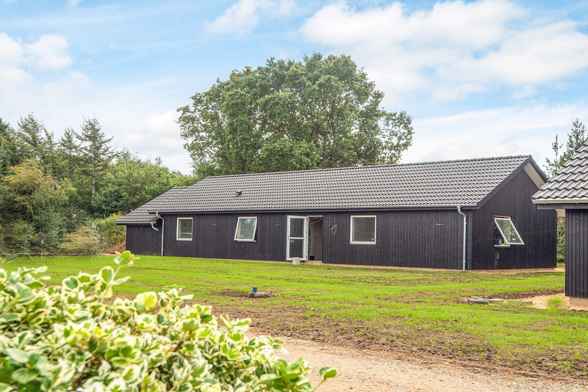 5 sterren vakantie huis in Ansager