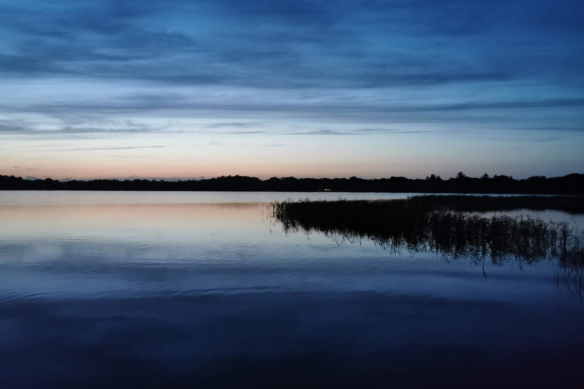 5 Sterne Ferienhaus in Ansager-Wasserblick