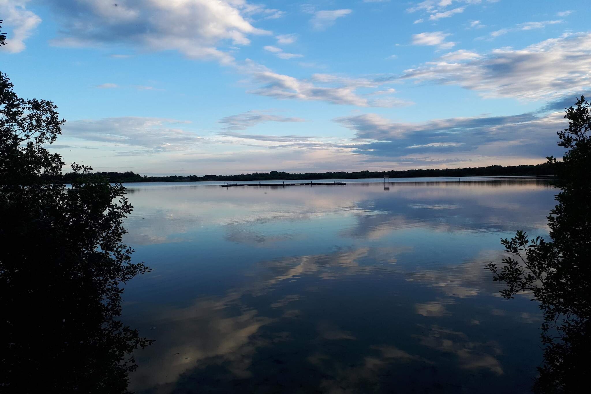 5 Sterne Ferienhaus in Ansager-Wasserblick