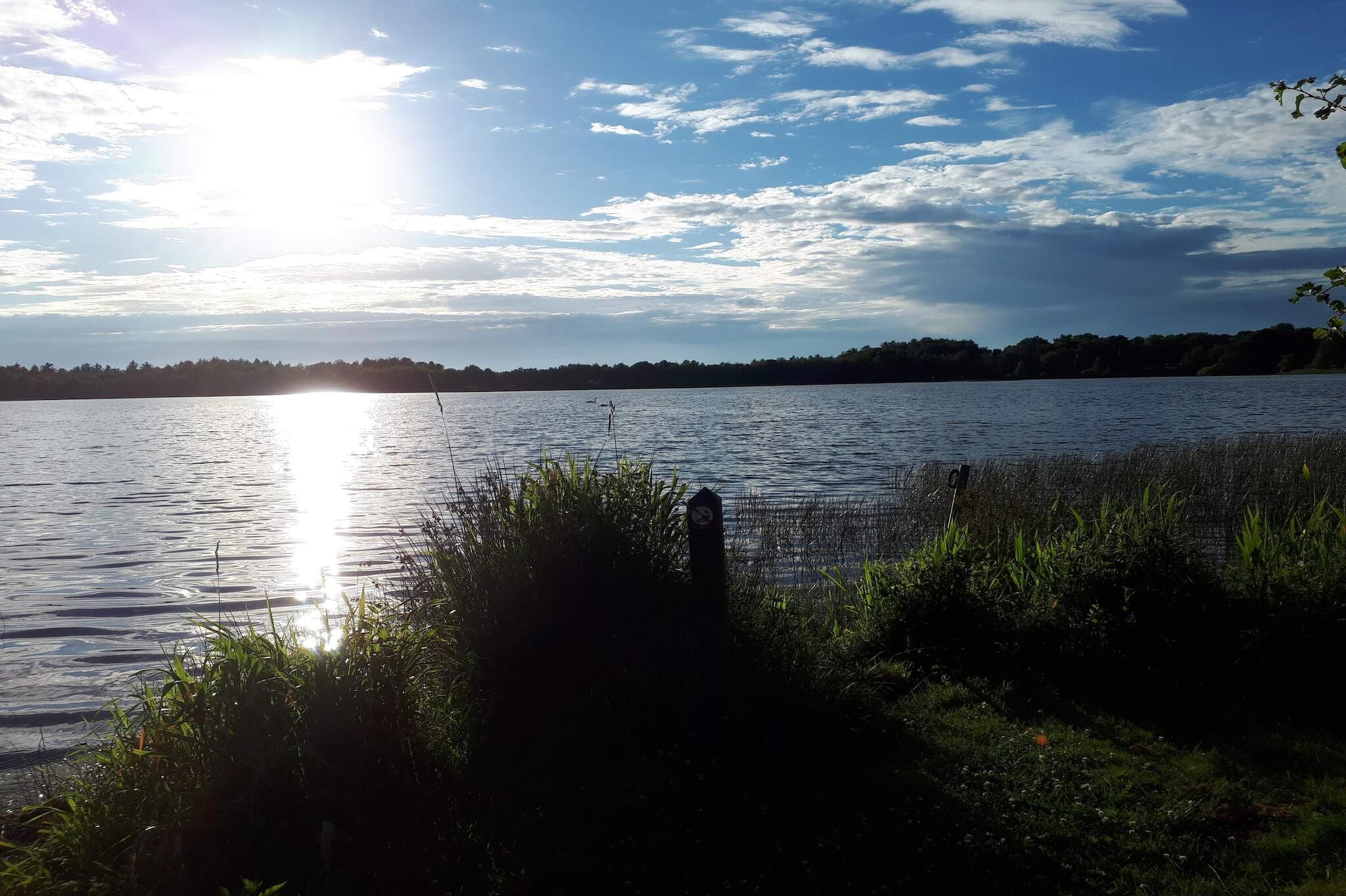 5 Sterne Ferienhaus in Ansager-Wasserblick