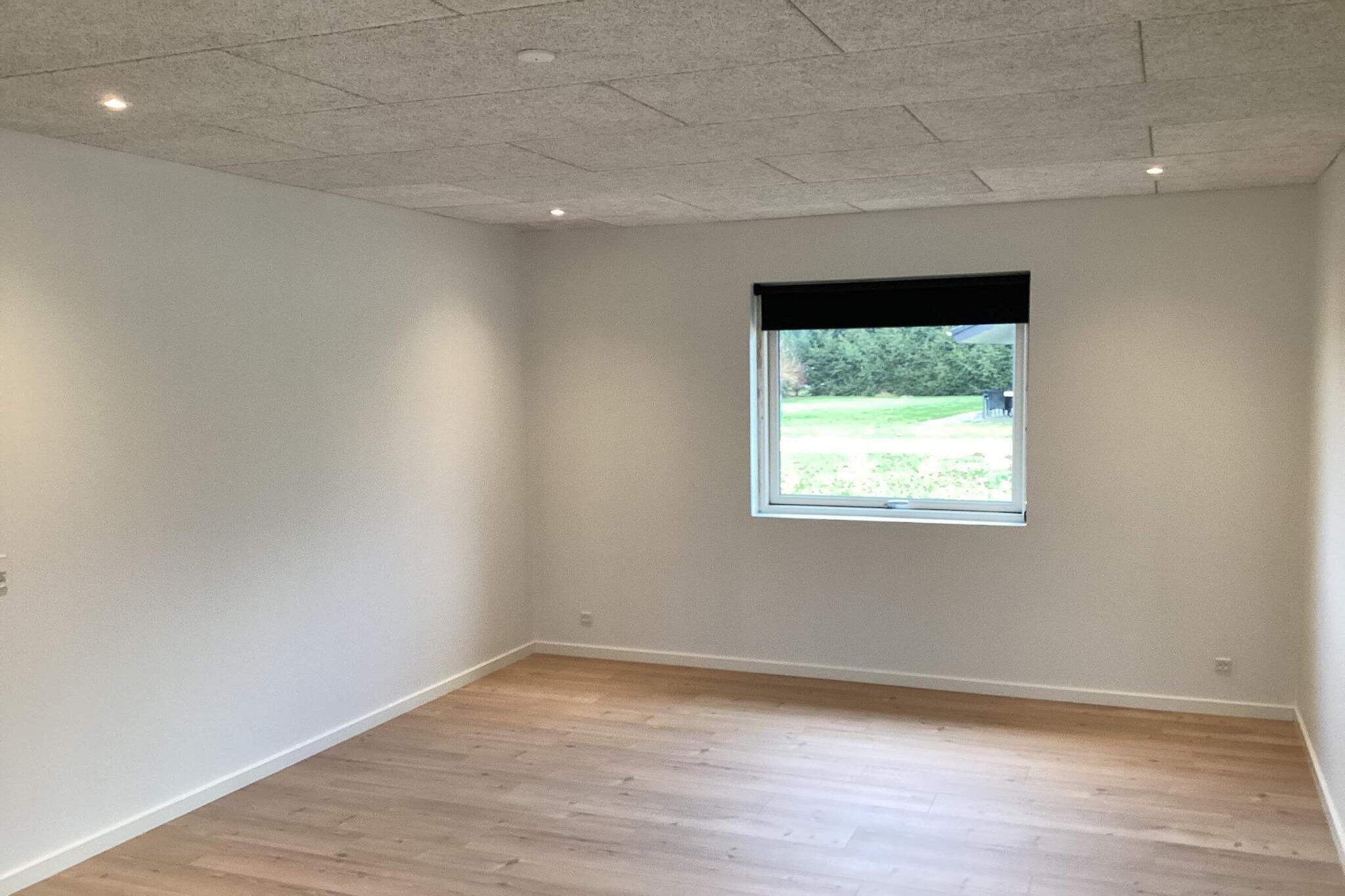 5 sterren vakantie huis in Ansager