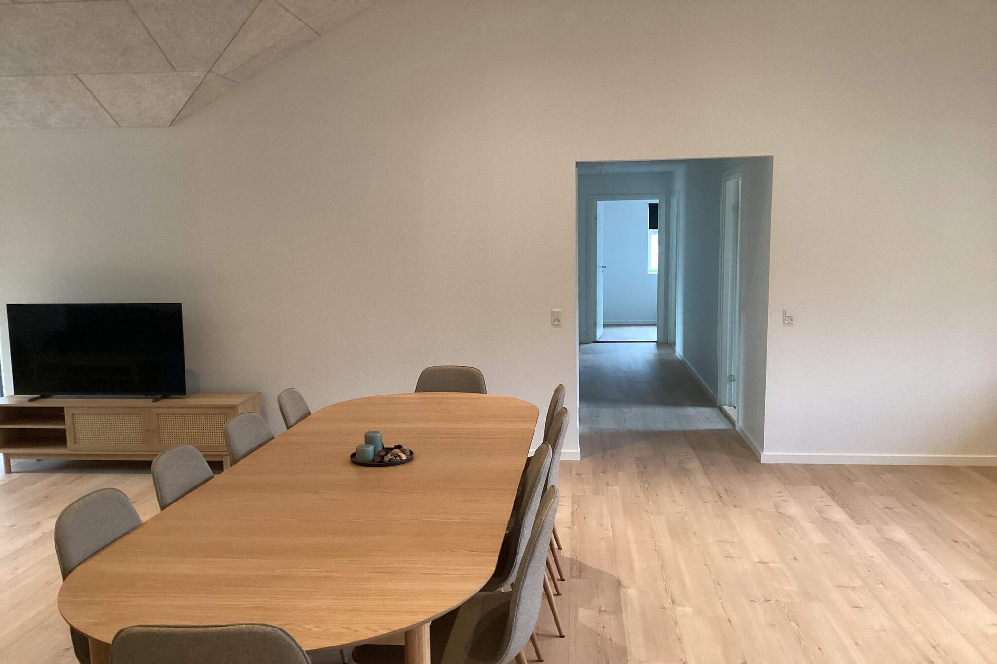 5 sterren vakantie huis in Ansager-Binnen