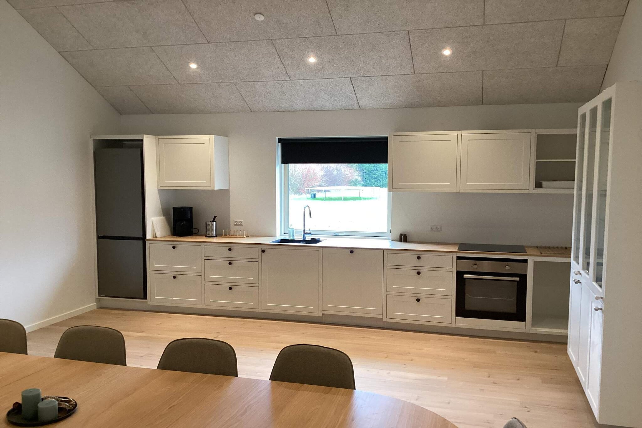 5 sterren vakantie huis in Ansager-Binnen