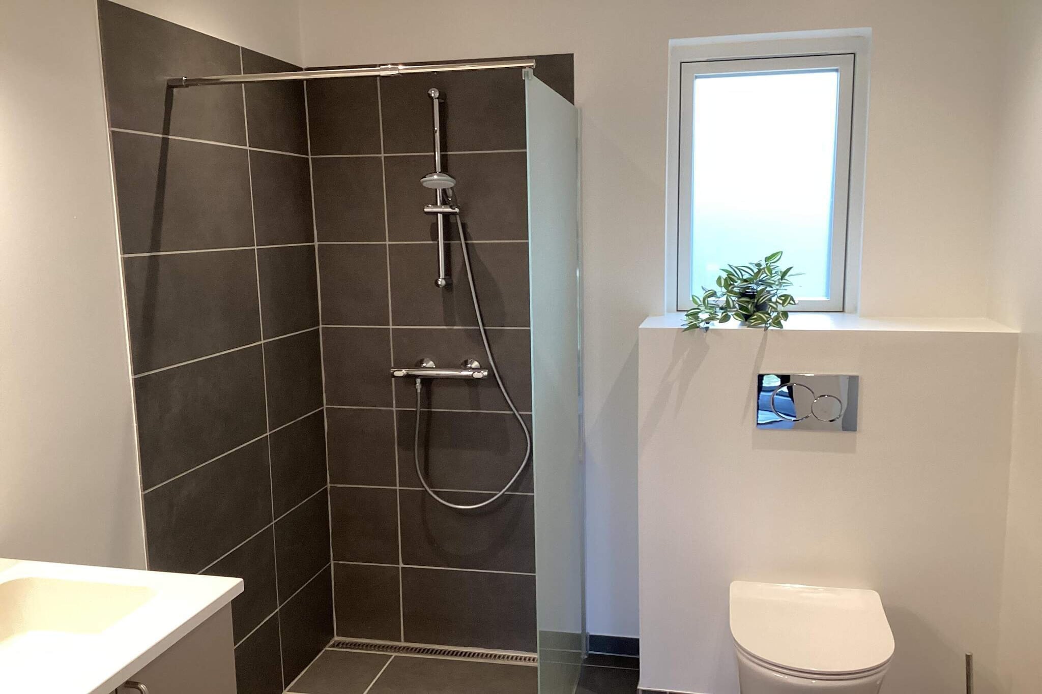 5 sterren vakantie huis in Ansager-Binnen