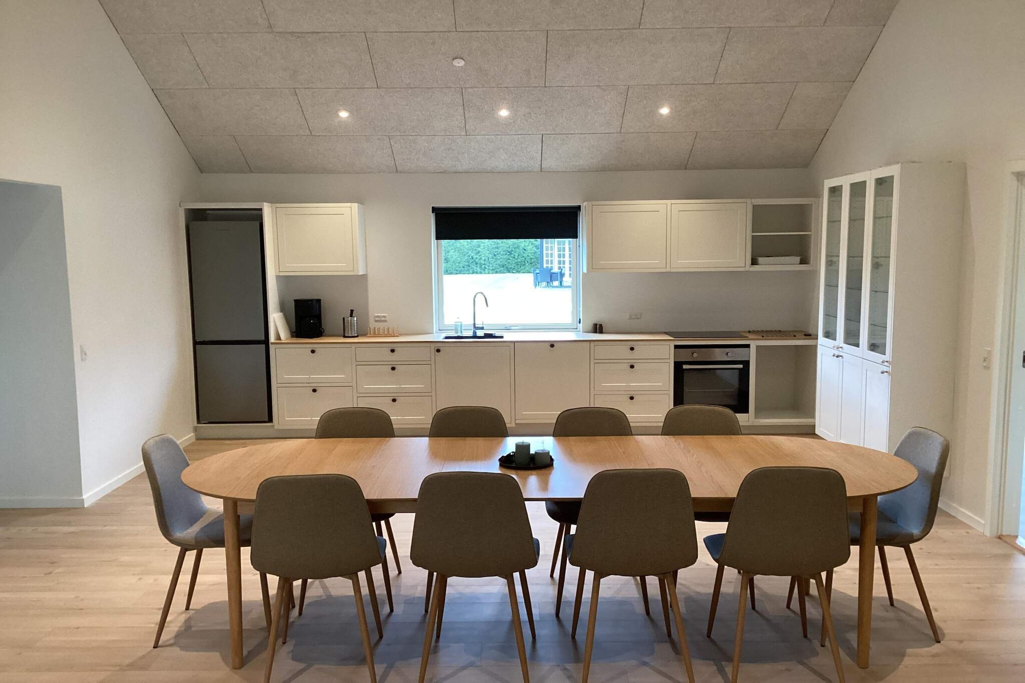 5 sterren vakantie huis in Ansager