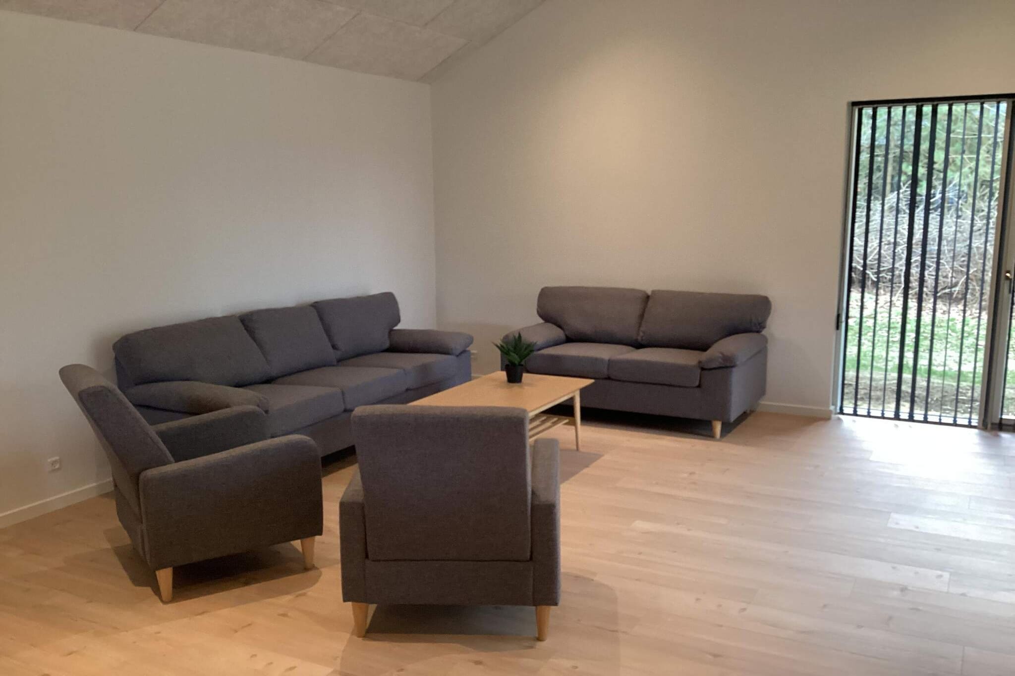 5 sterren vakantie huis in Ansager-Binnen