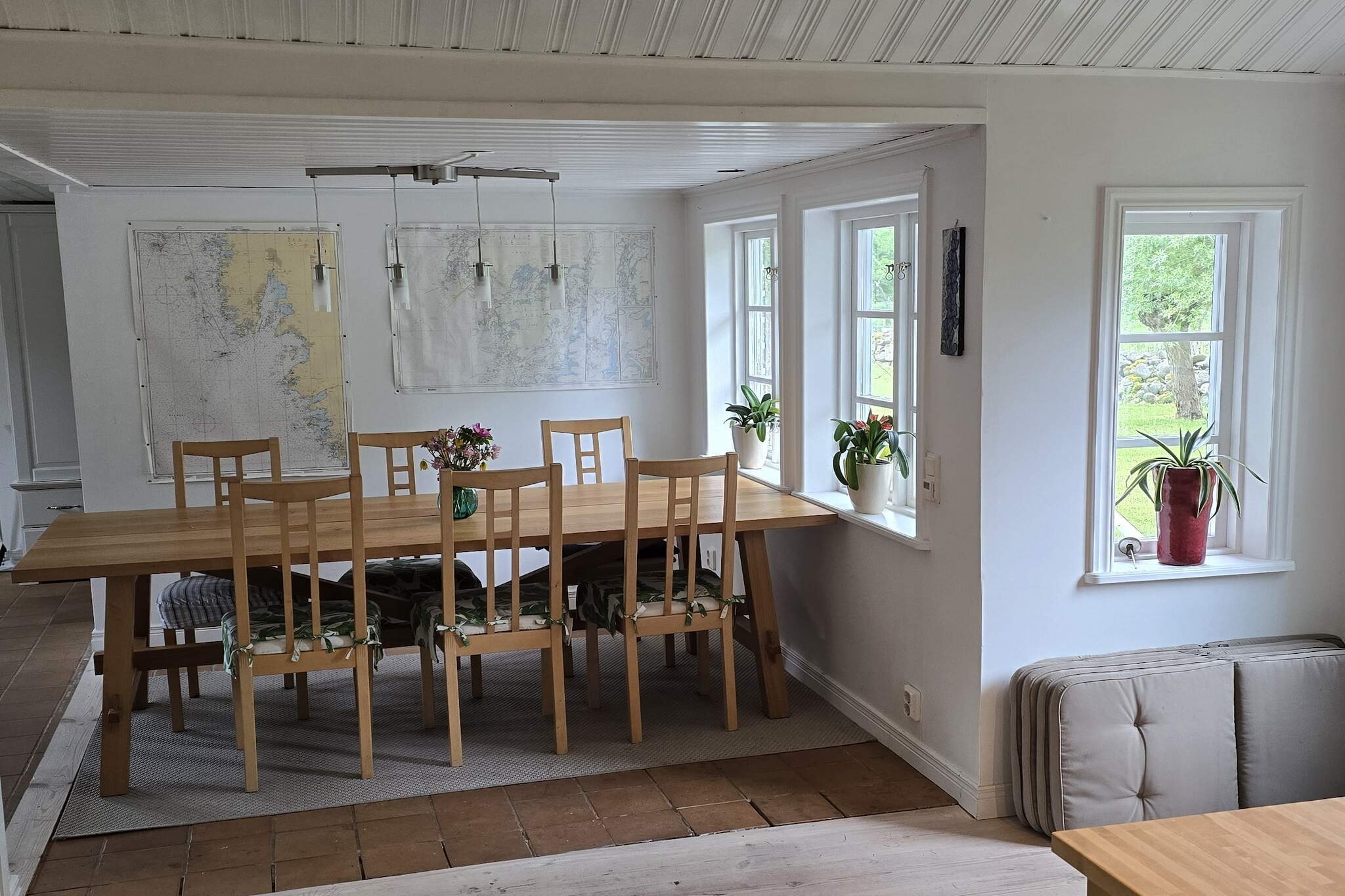 4 sterren vakantie huis in Åsa-Binnen