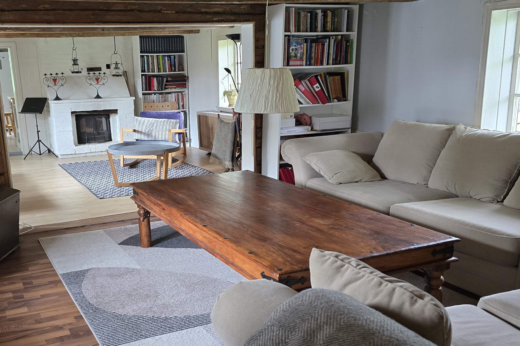 4 sterren vakantie huis in Åsa-Binnen