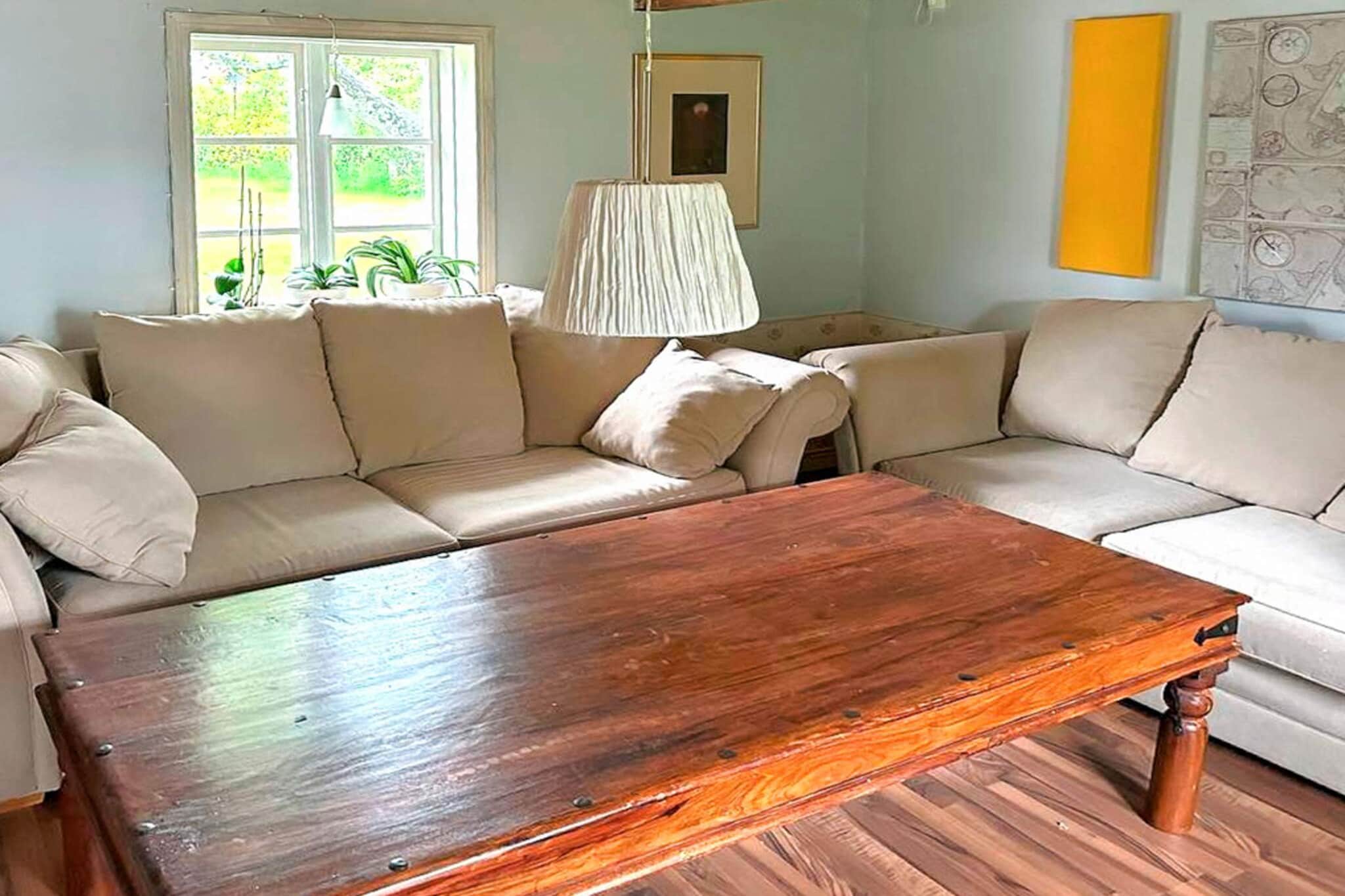 4 star holiday home in Åsa-Indoor