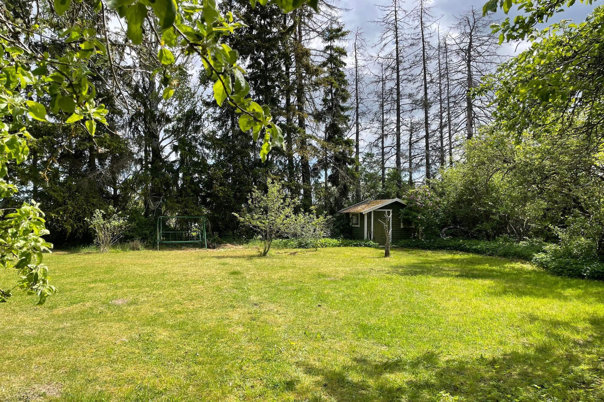 4 Personen vakantie huis in Örsundsbro-Buitenlucht