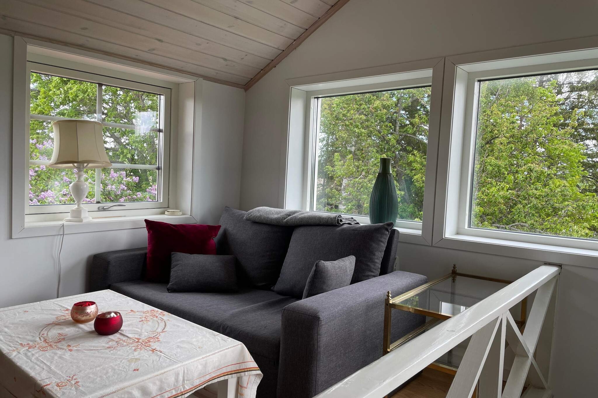 4 Personen vakantie huis in Örsundsbro-Binnen