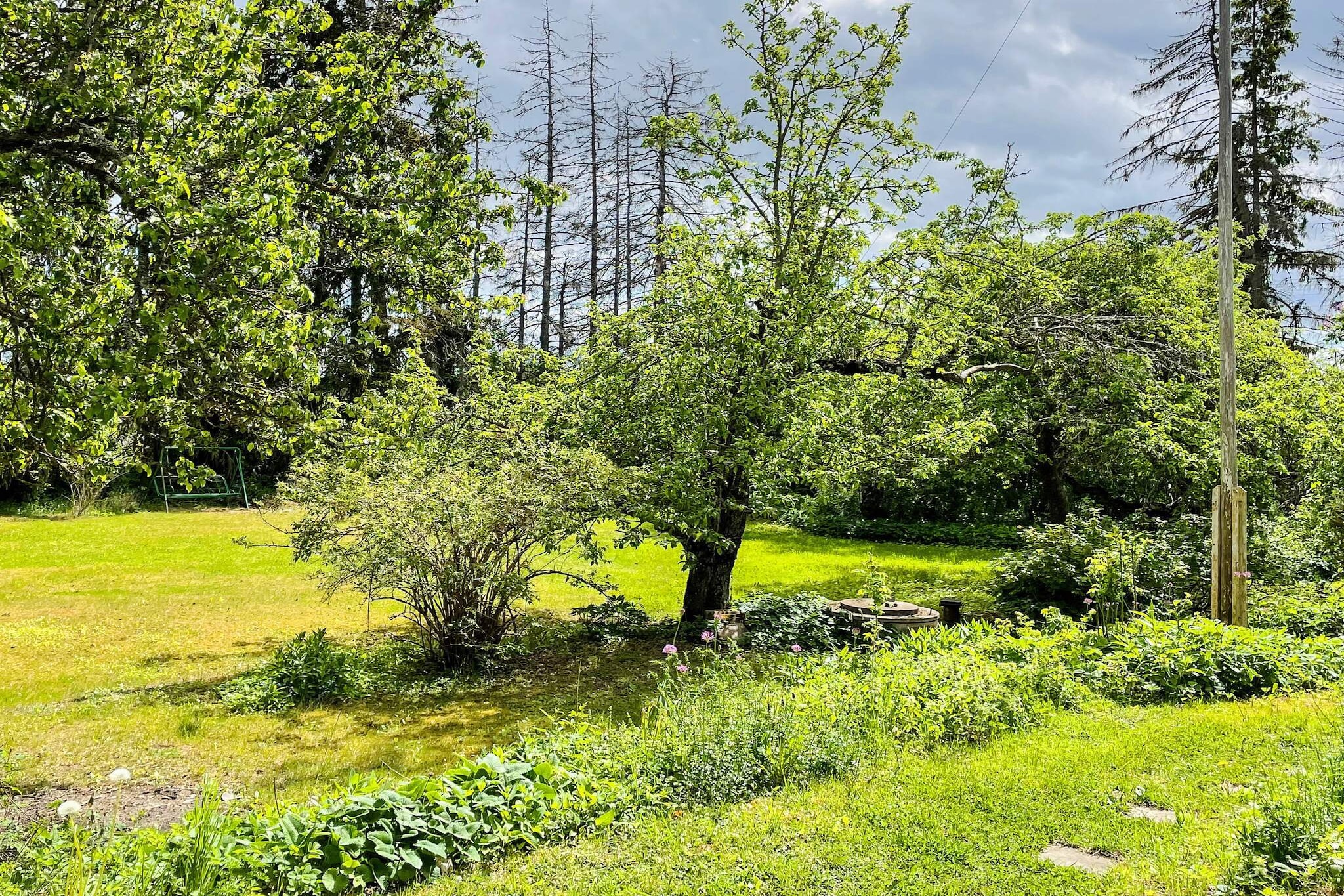 4 Personen vakantie huis in Örsundsbro-Buitenlucht