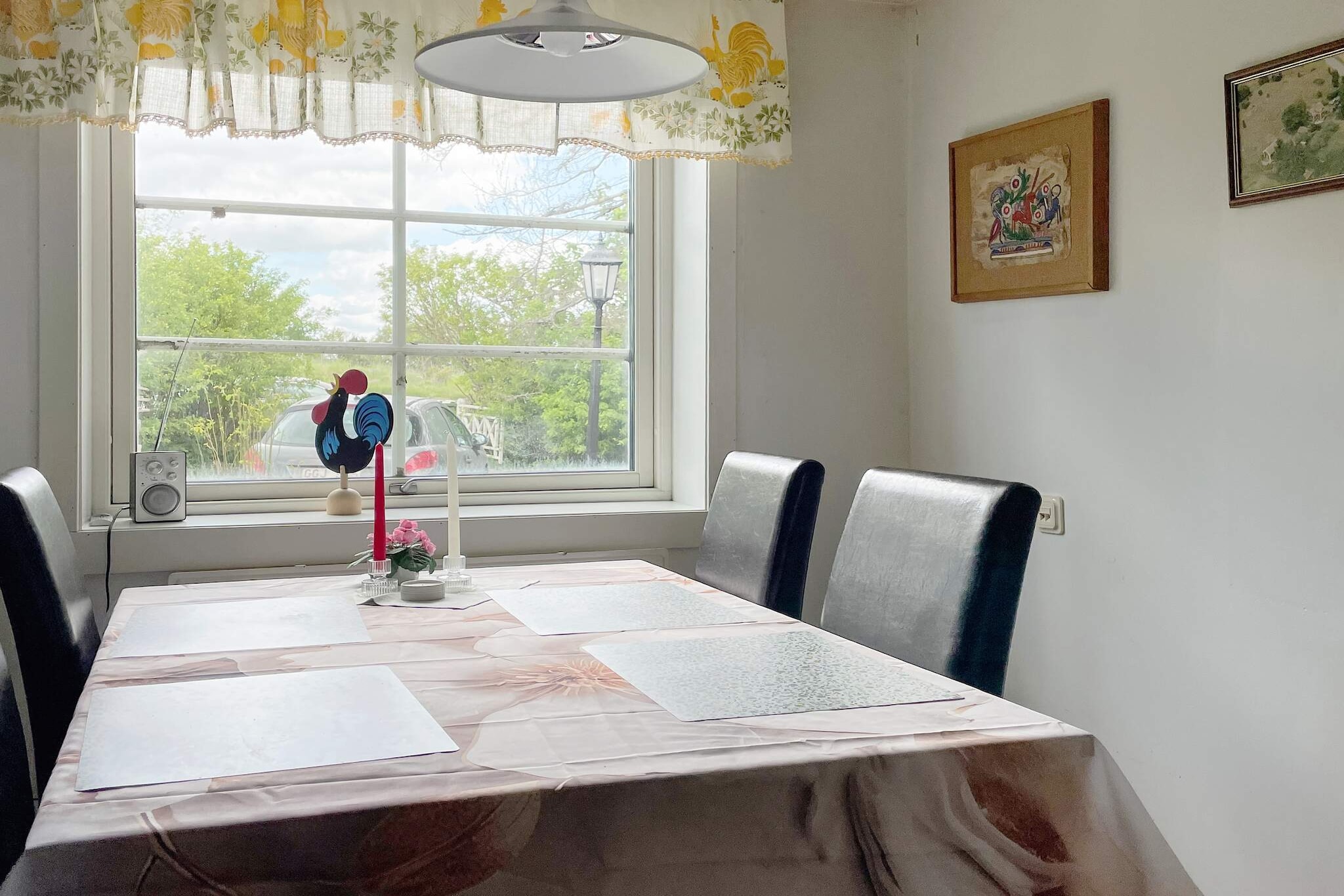 4 Personen vakantie huis in Örsundsbro-Binnen