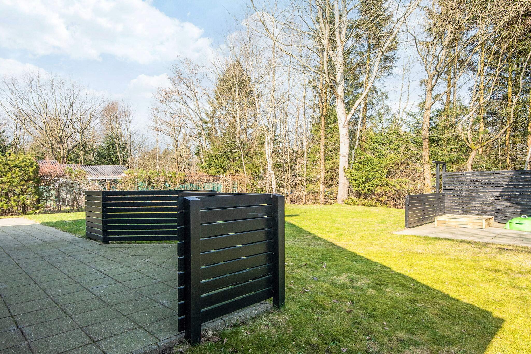 6 Personen vakantie huis in Ansager - Uitzicht