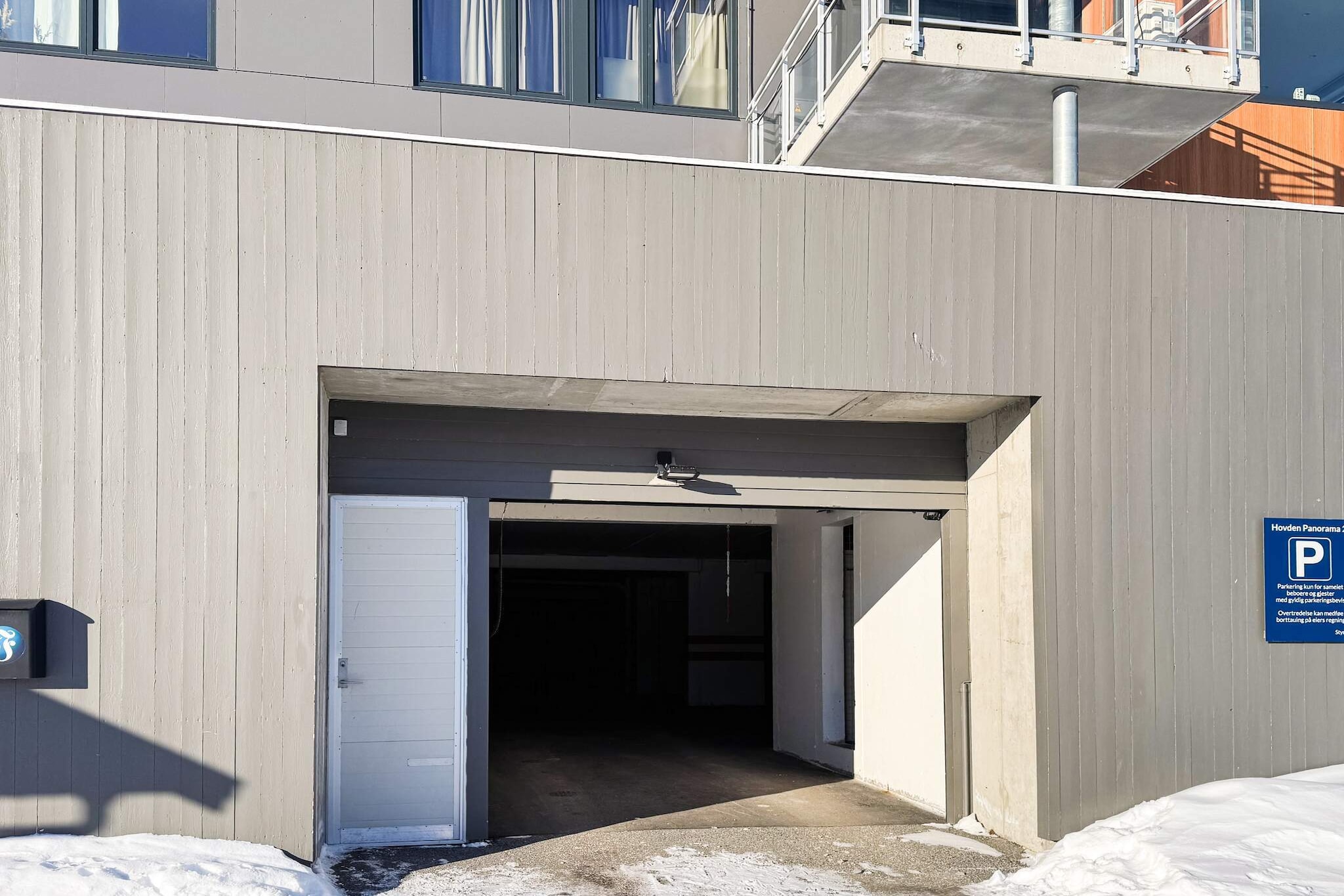 4 star holiday home in HOVDEN