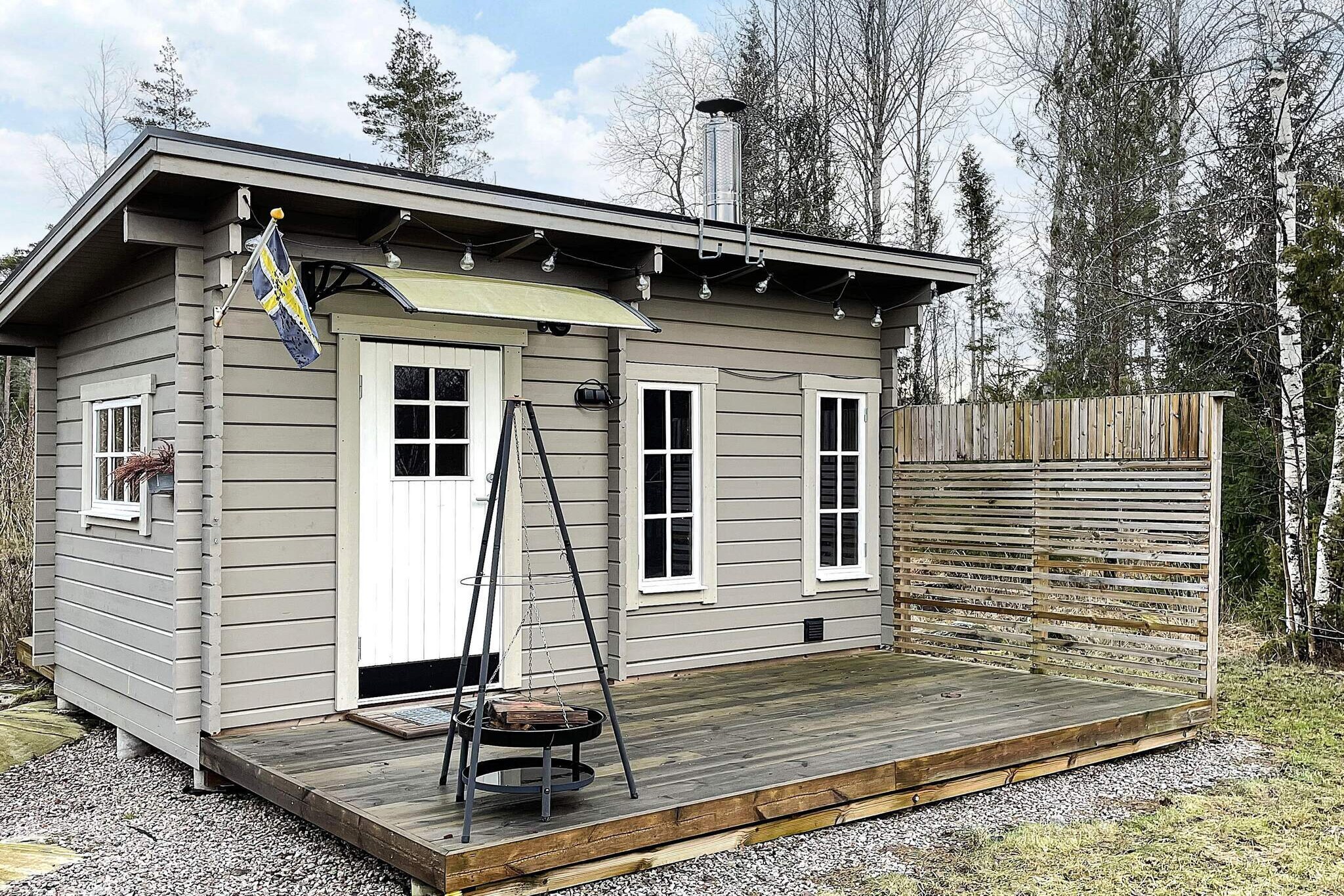 4 star holiday home in NORRTÃ„LJE