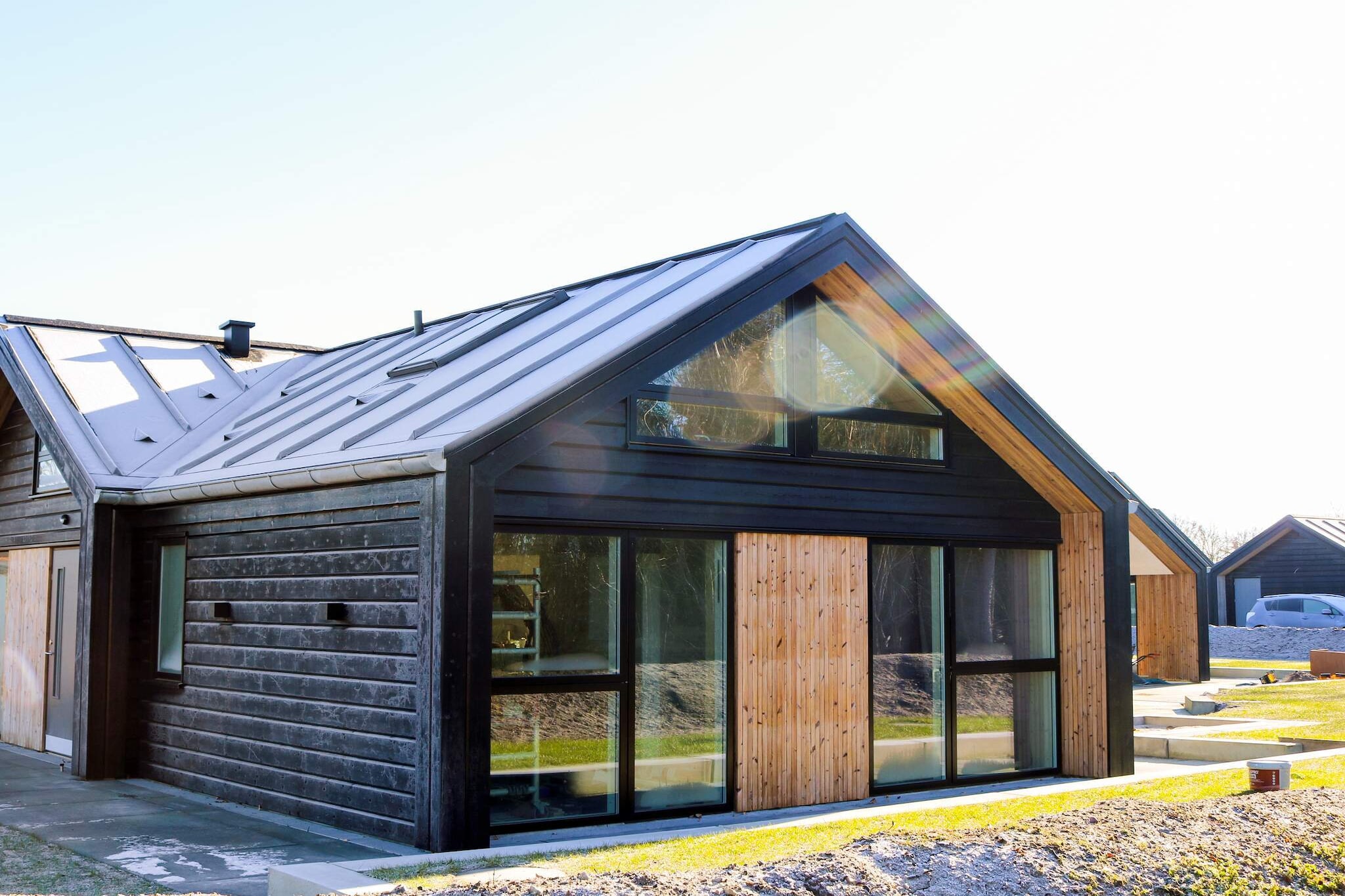 5 star holiday home in Hadsund