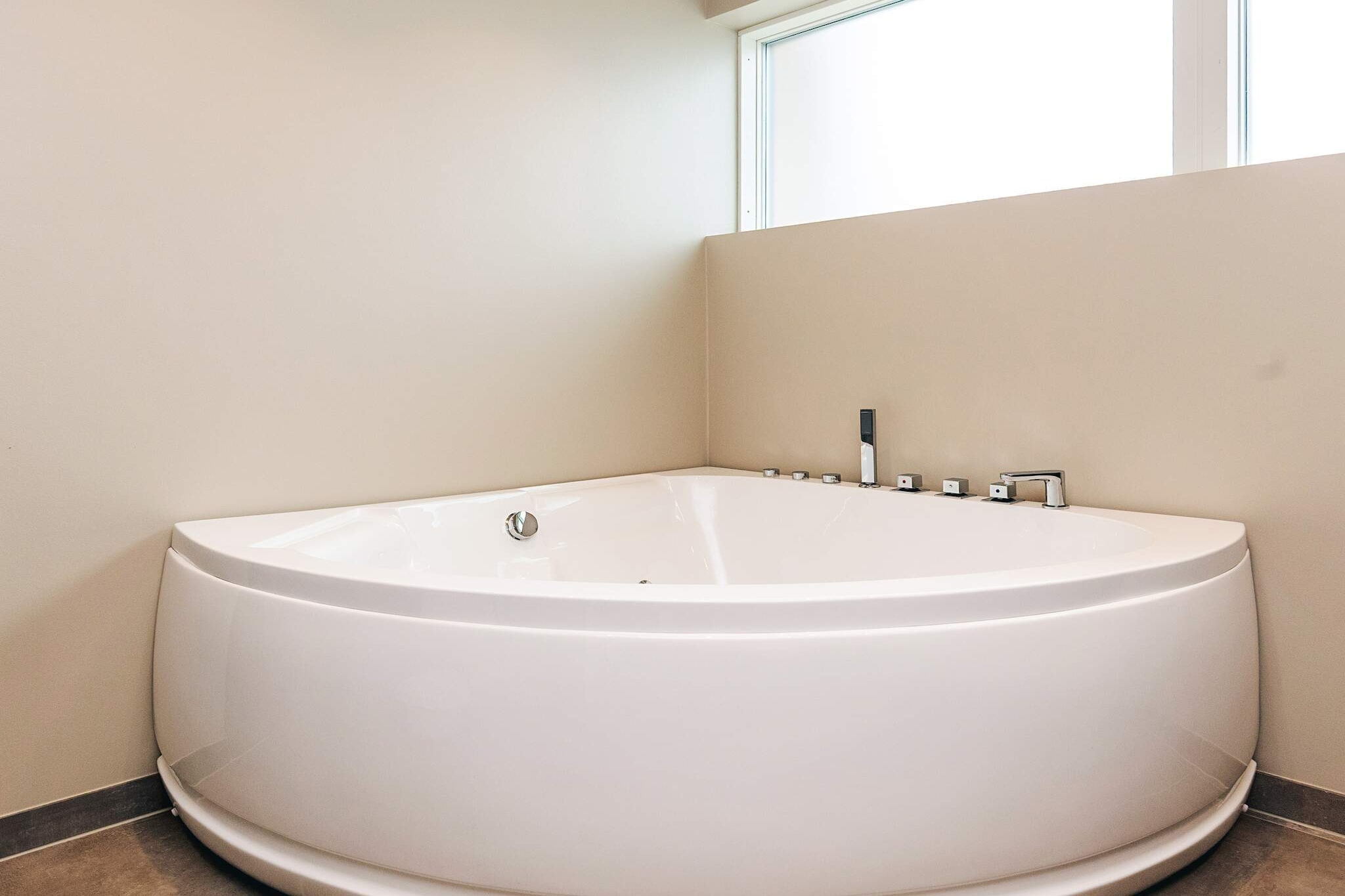 5 Sterne Ferienhaus in Hadsund-Spa