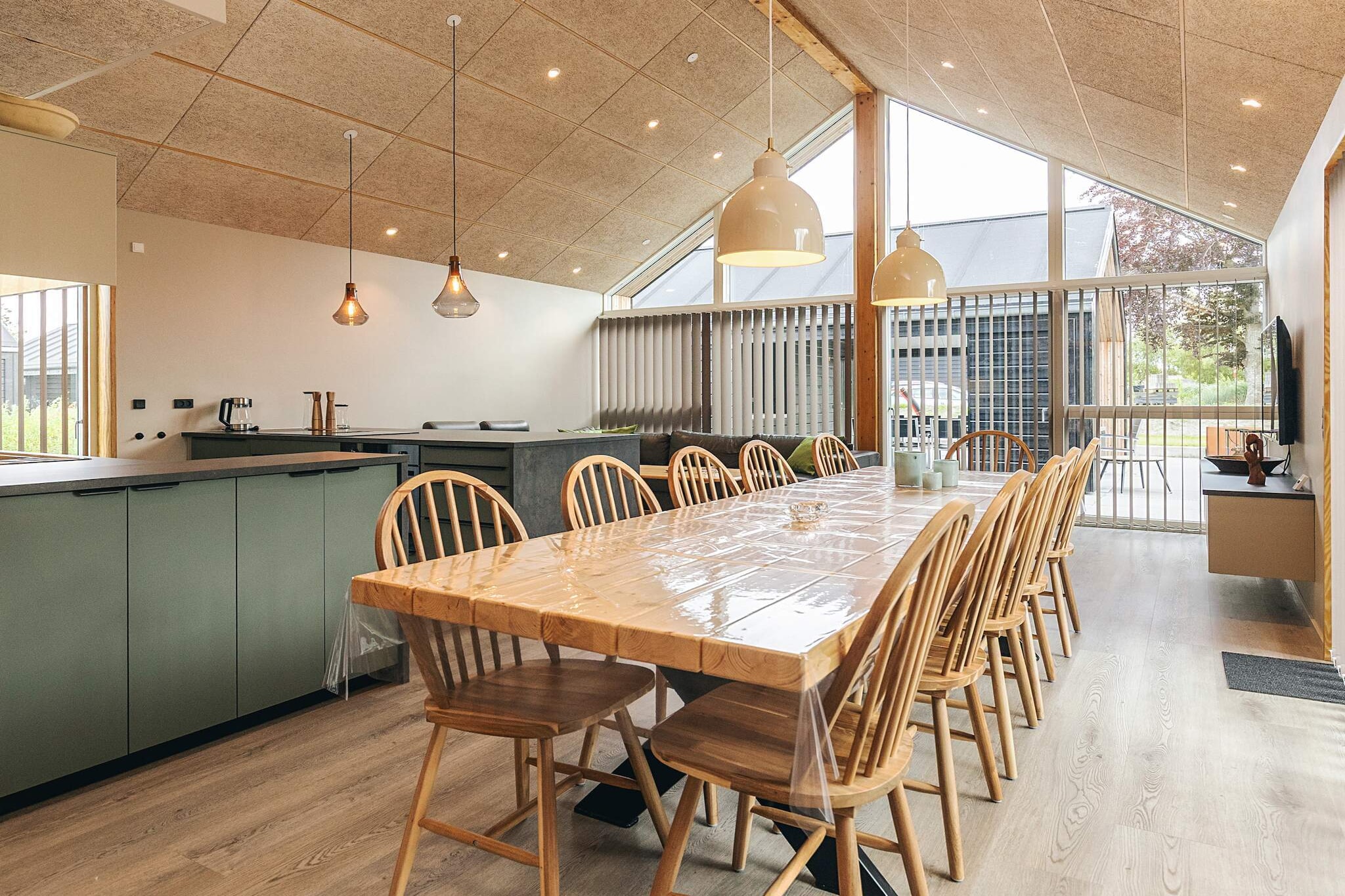 5 sterren vakantie huis in Hadsund