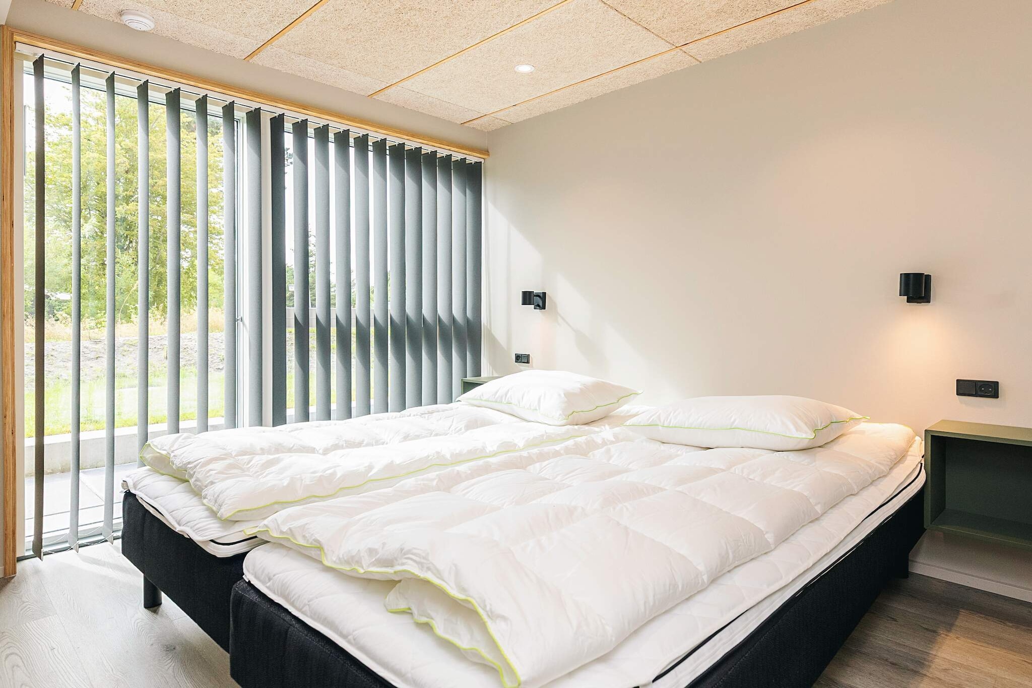 5 Sterne Ferienhaus in Hadsund-Innen