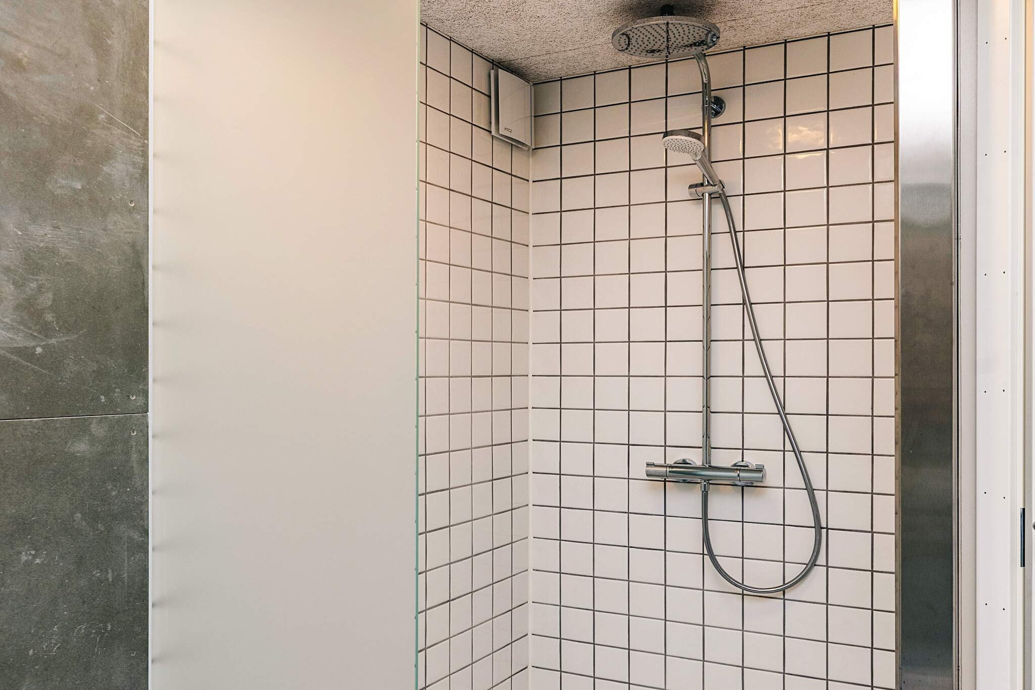 5 Sterne Ferienhaus in Hadsund-Innen