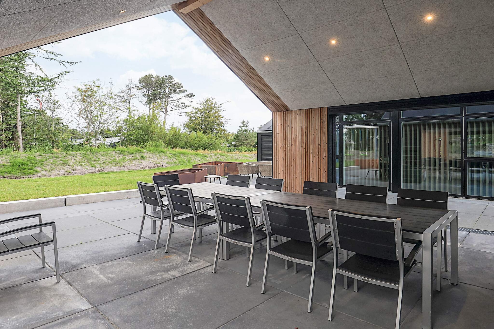 5 sterren vakantie huis in Hadsund