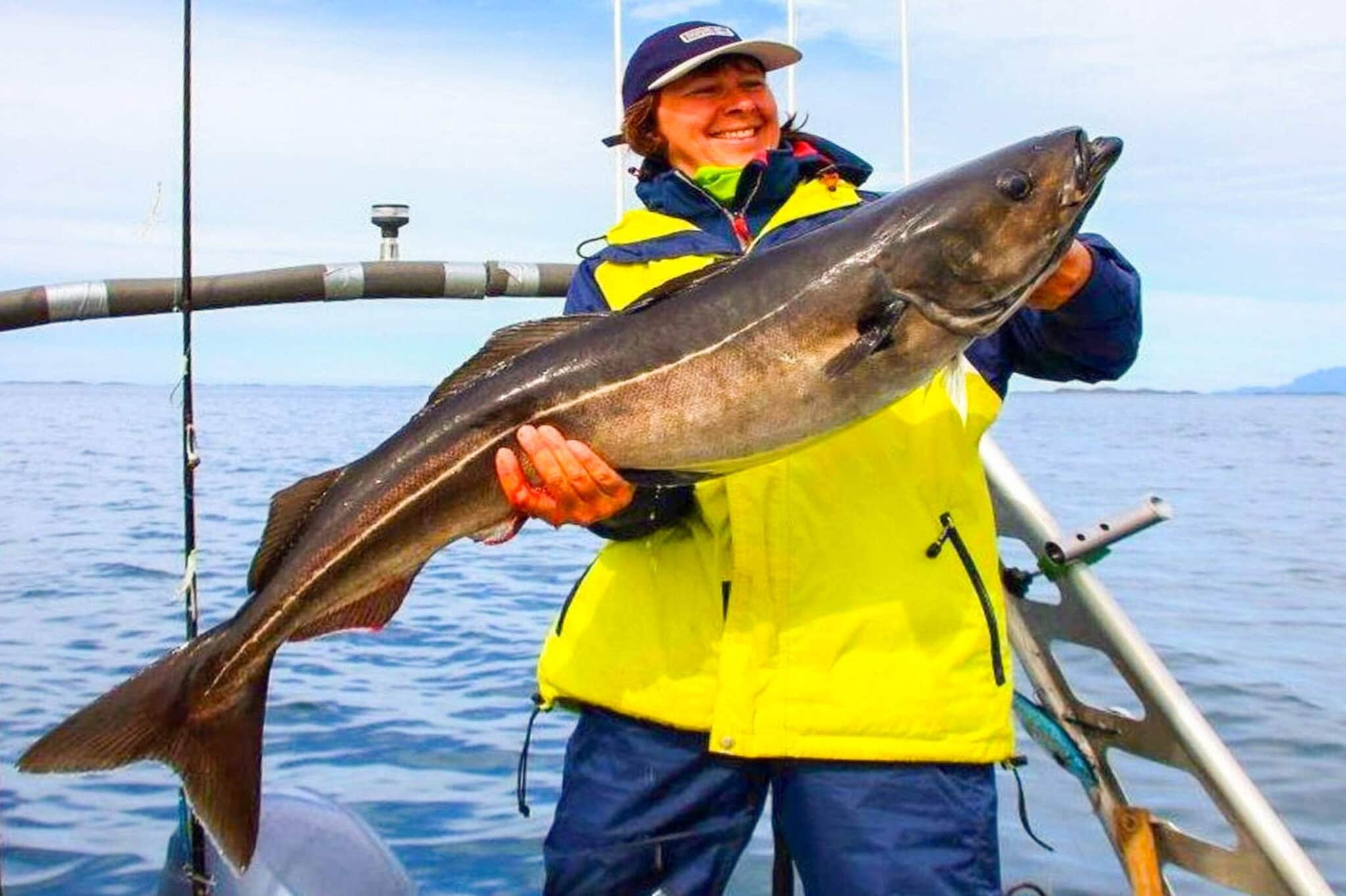 12 person holiday home in Vevelstad