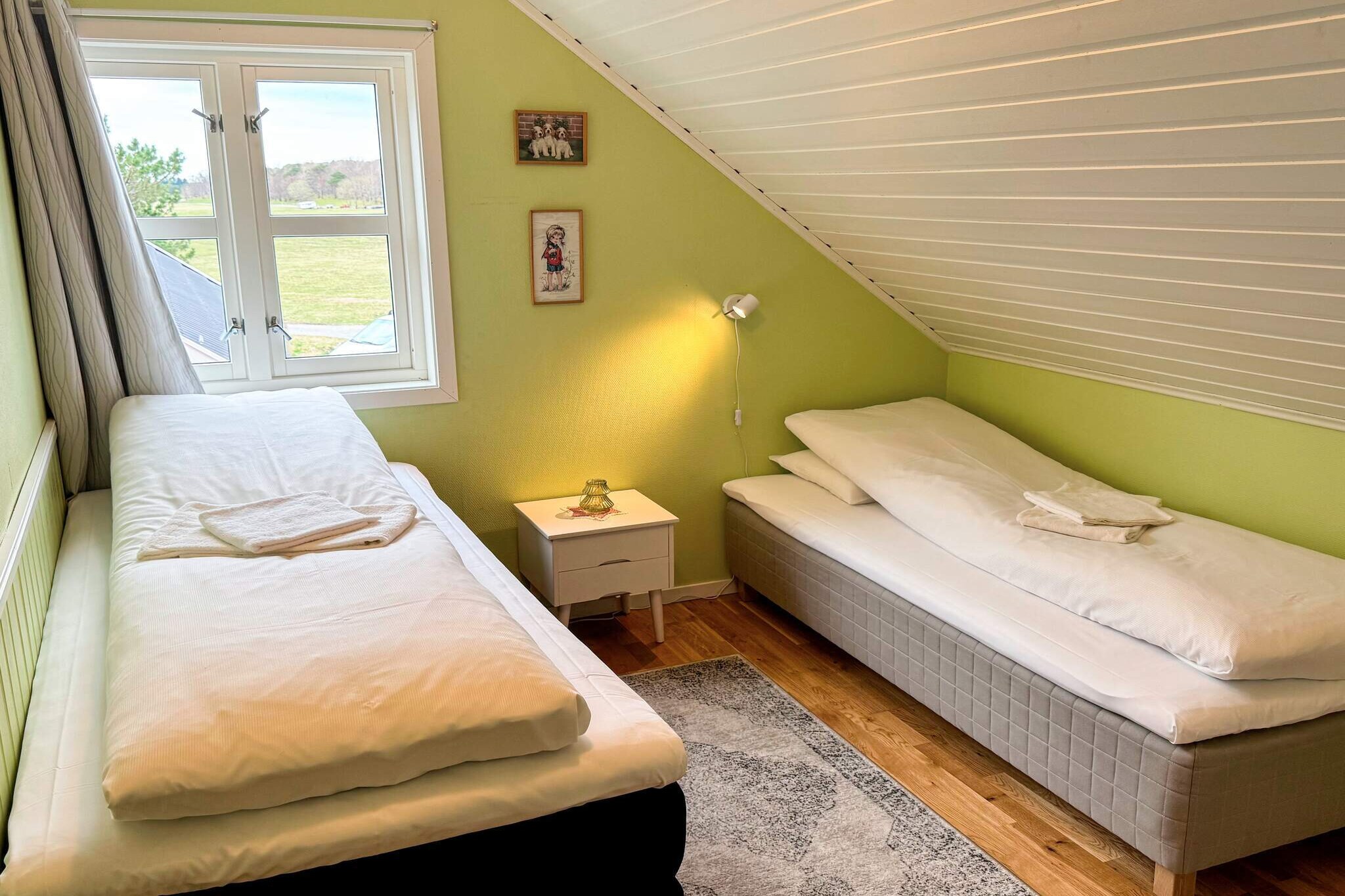 12 Personen vakantie huis in Vevelstad-Binnen