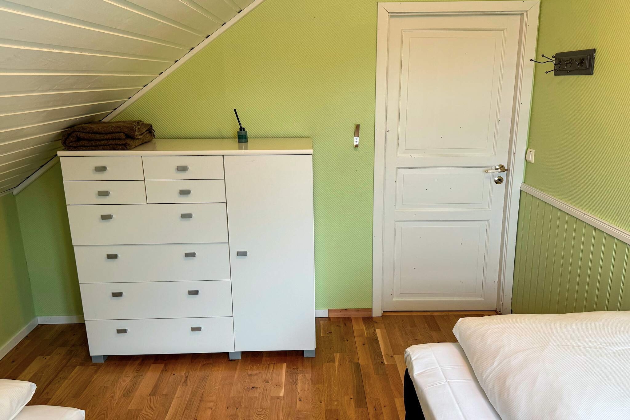 12 Personen vakantie huis in Vevelstad-Binnen