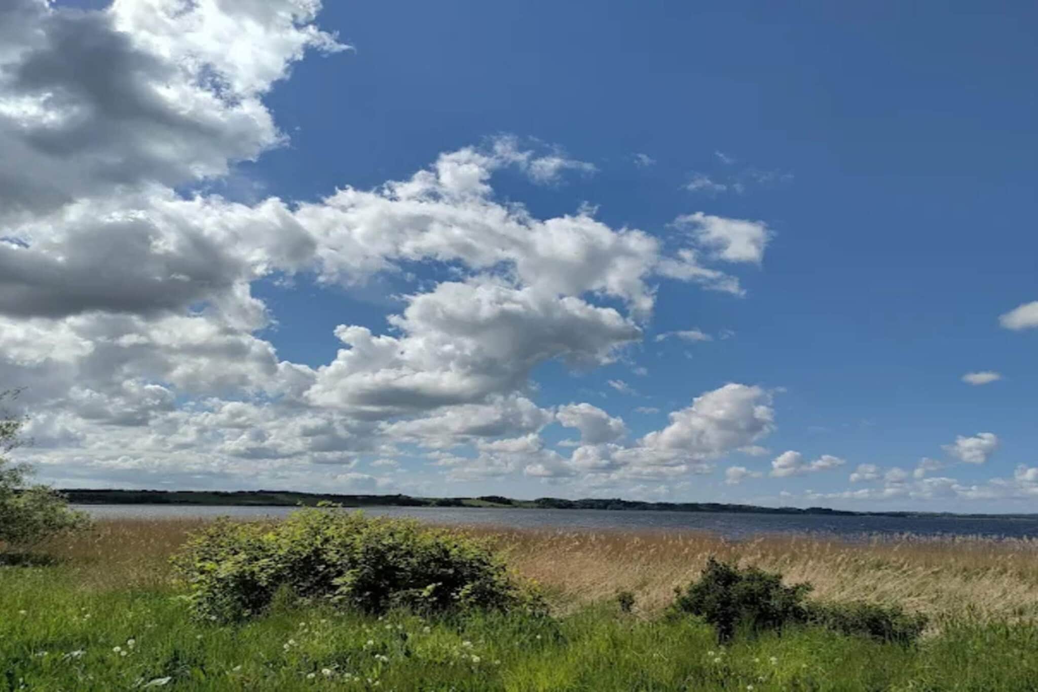 5 etoiles maison de vacances a Løgstrup-Non tagué