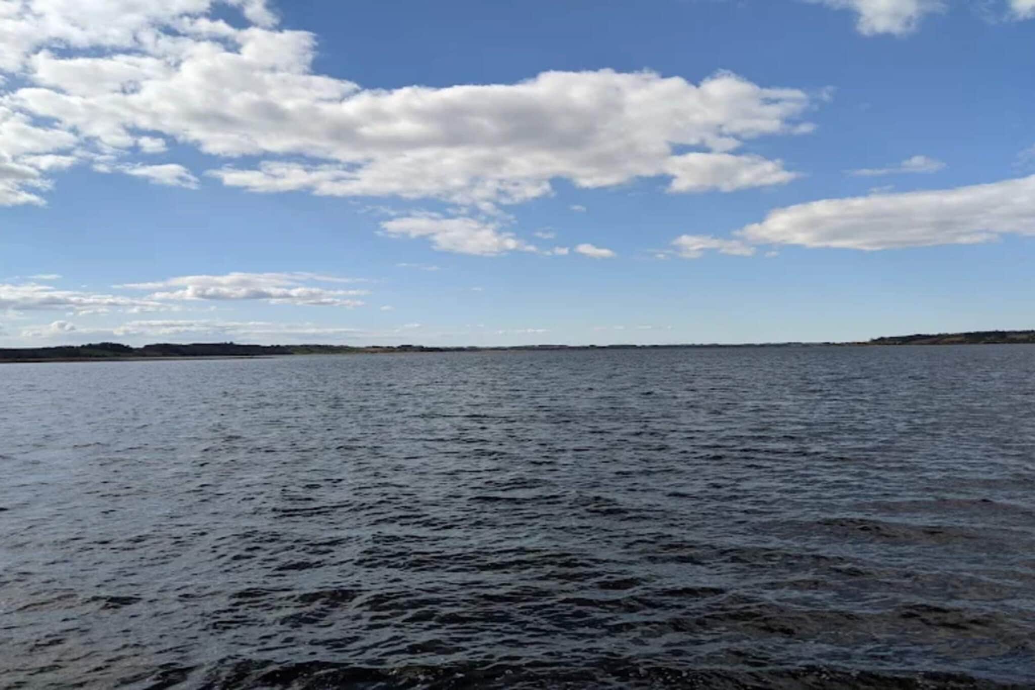 5 etoiles maison de vacances a Løgstrup-Vue sur l'eau