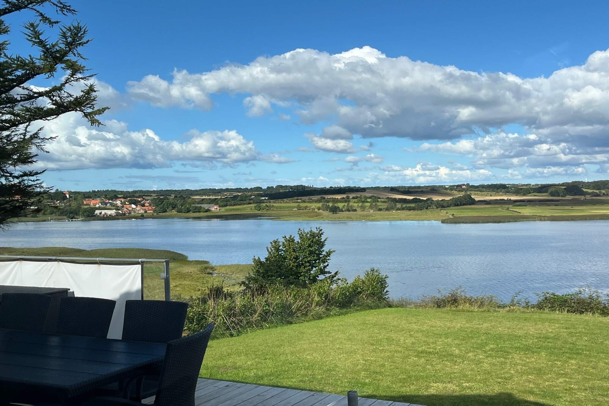 5 star holiday home in Løgstrup-Outdoor