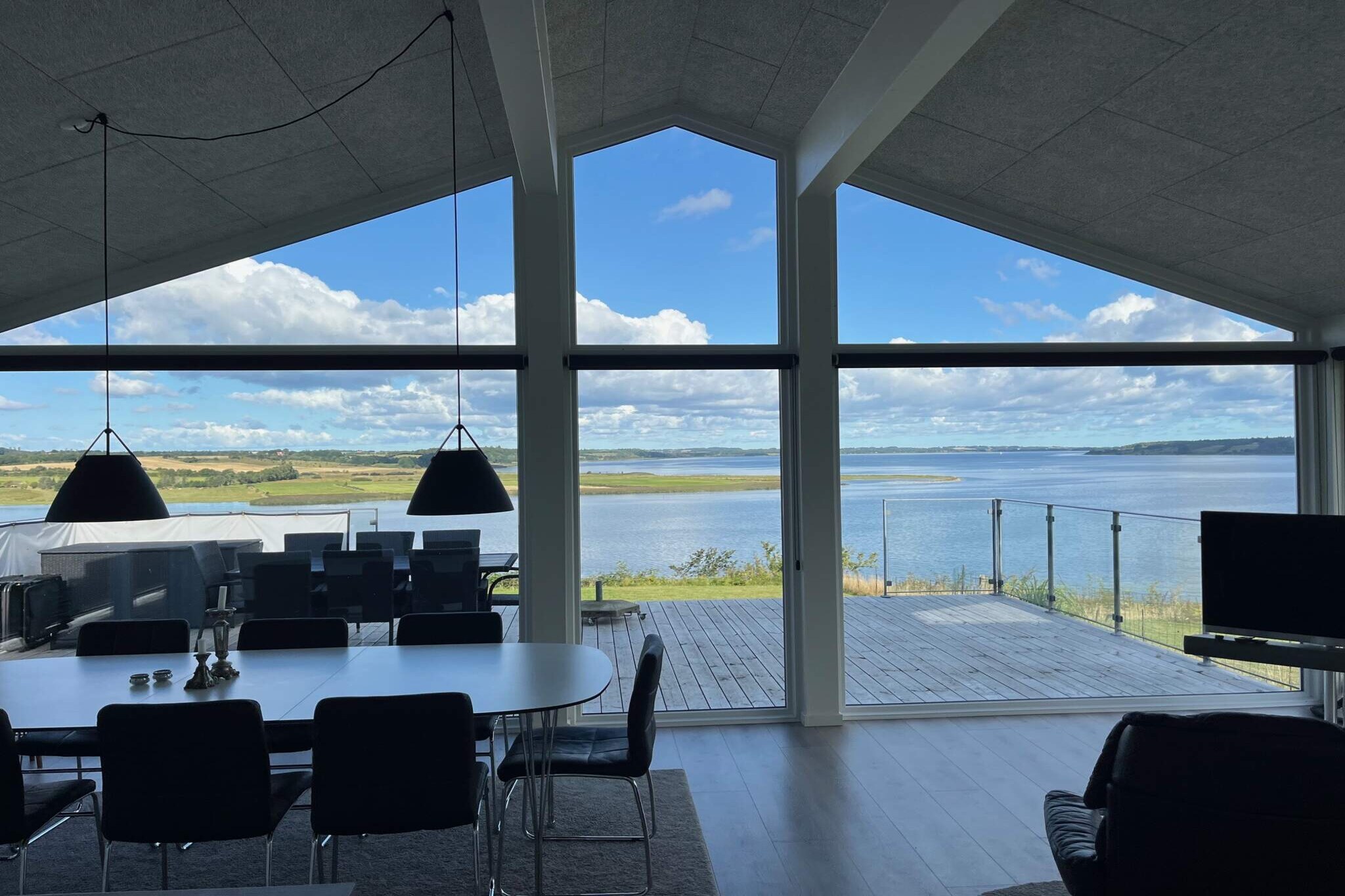 5 star holiday home in Løgstrup-Indoor